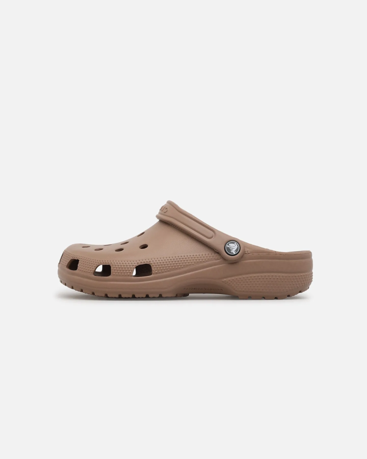 Crocs Classic Clog Latte sold by Culture Kings