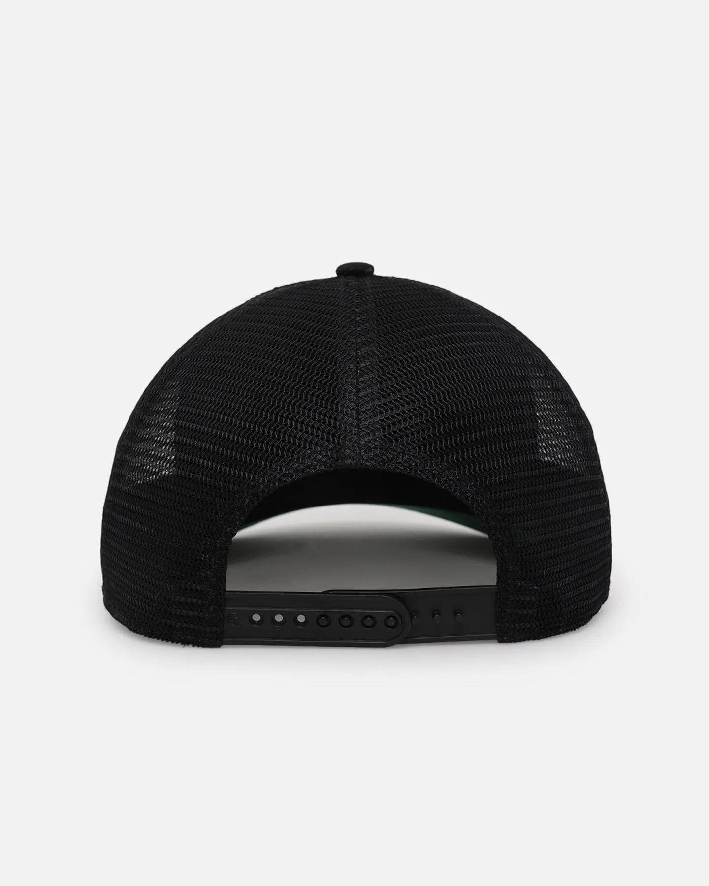 47 Brand Arizona Coyotes Mesh '47 Hitch Trucker Snapback Black/Team sold by Culture Kings product image thumbnail 2