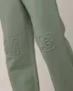 Saint Morta Unity Trackpant Moss Green sold by Culture Kings