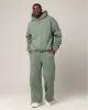 Saint Morta Unity Trackpant Moss Green sold by Culture Kings