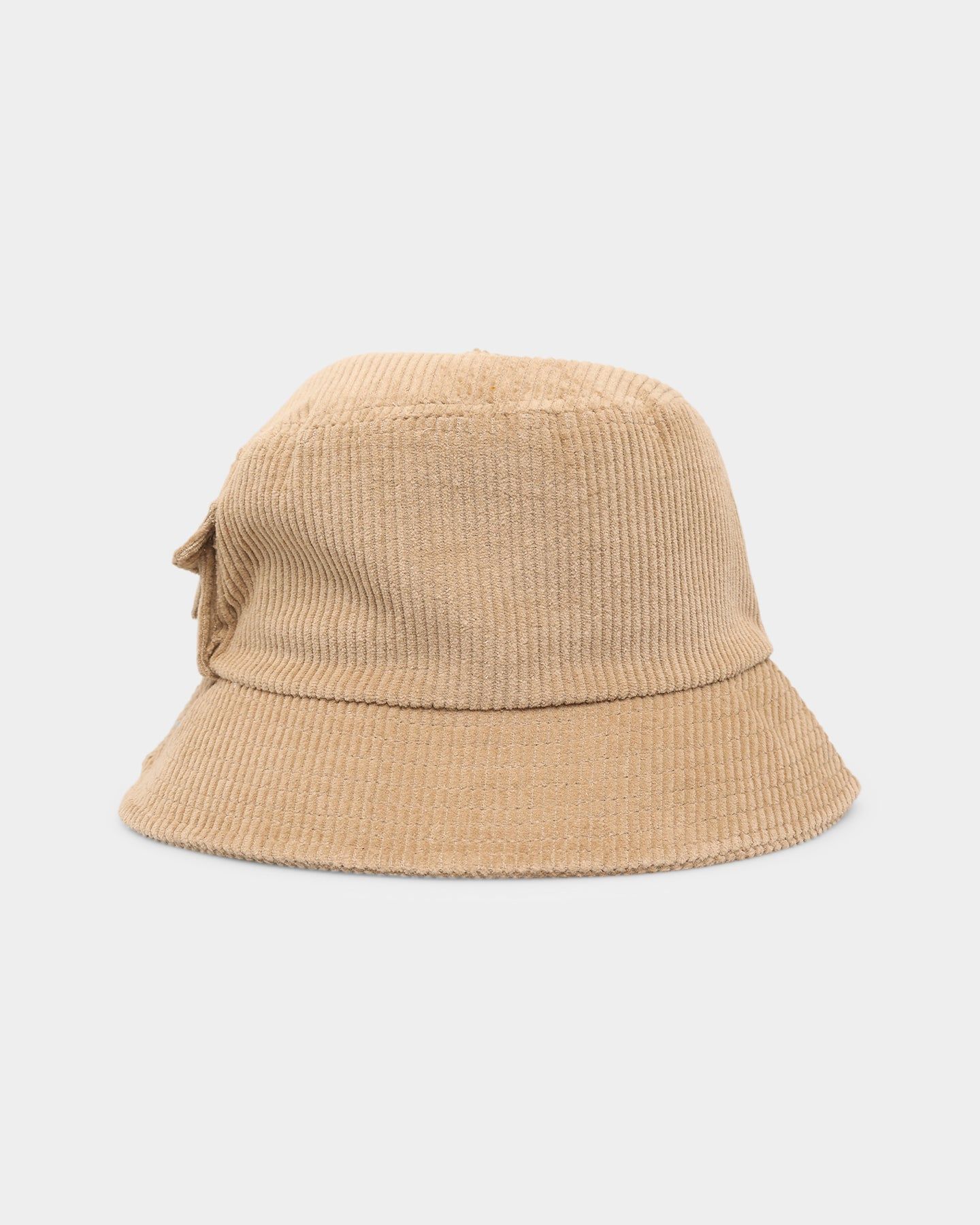 Dickies Paint Bucket Hat Khaki sold by Culture Kings product image thumbnail 4