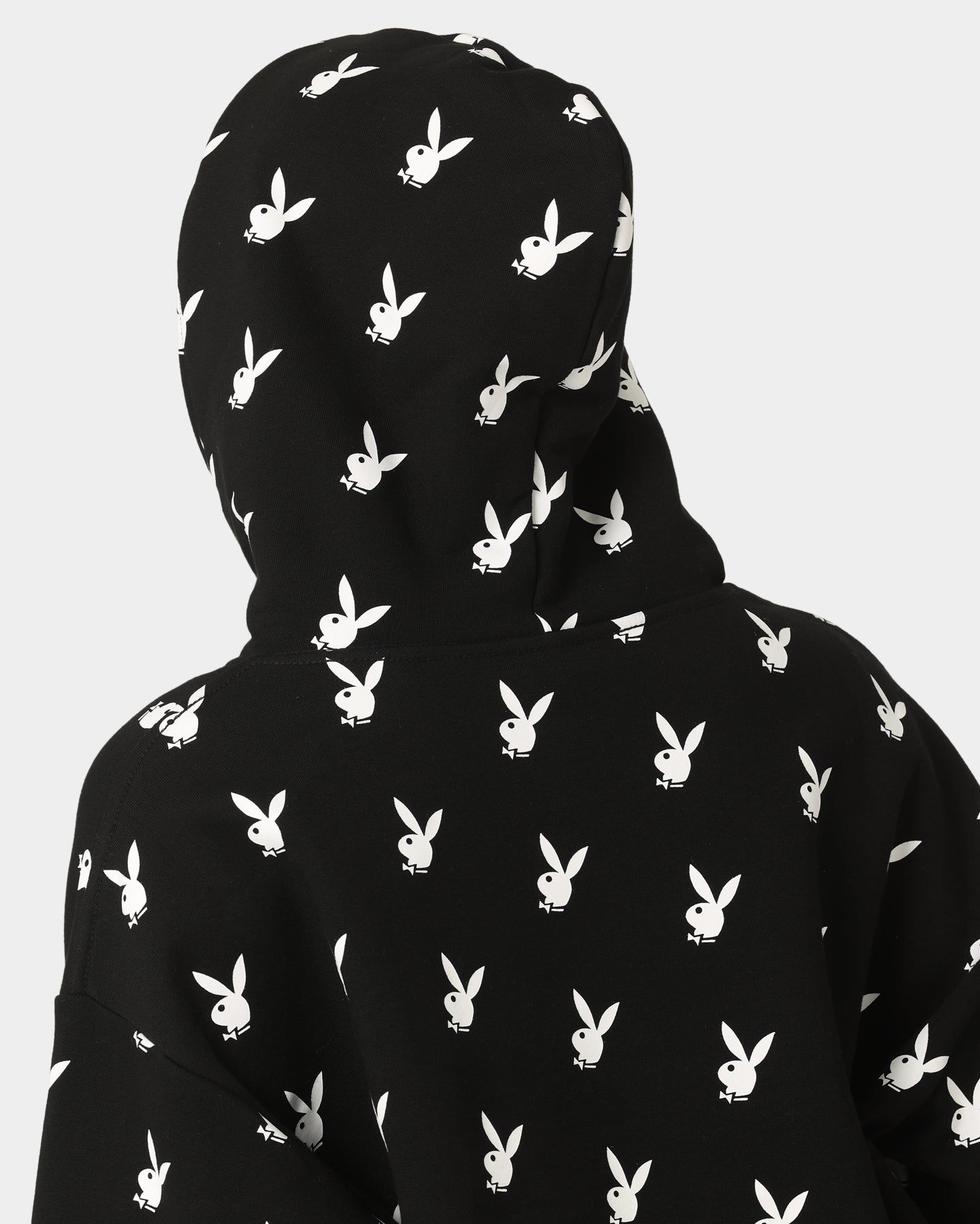 Playboy By CK Players Hoodie Black sold by Culture Kings product image thumbnail 7