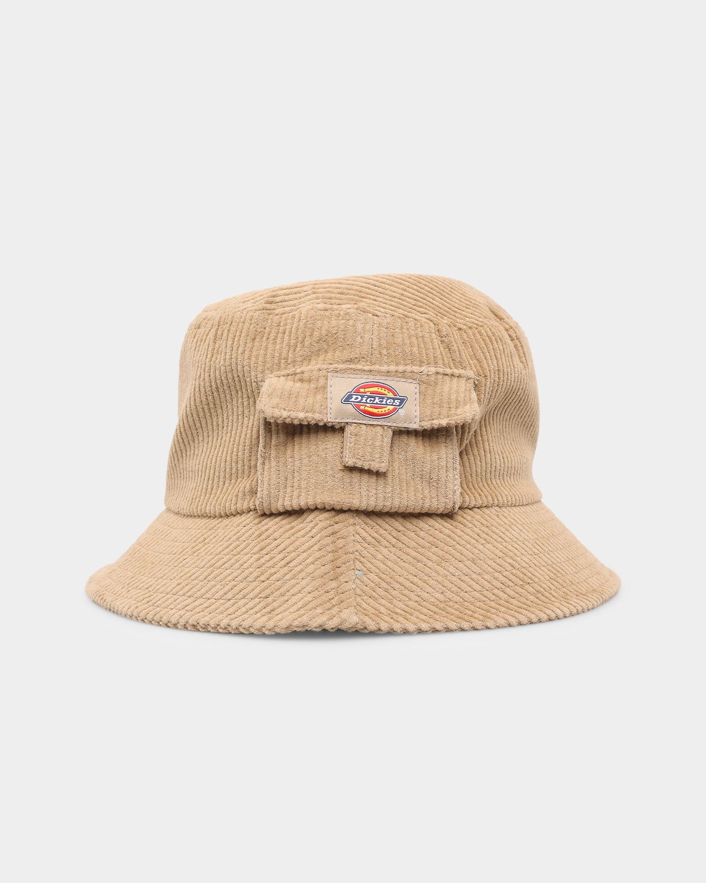 Dickies Paint Bucket Hat Khaki sold by Culture Kings