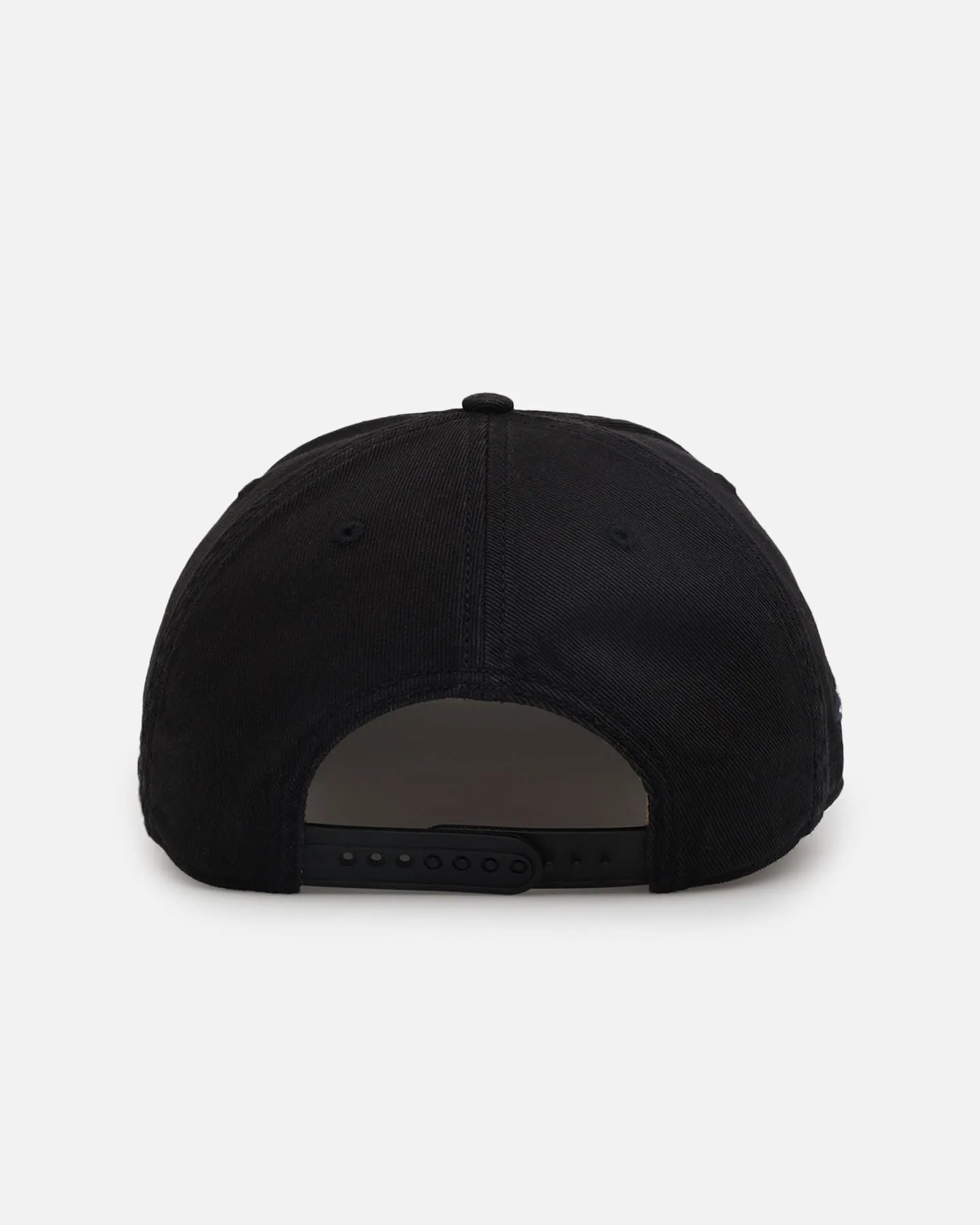 47 Brand New York Yankees 'MLB Trophy Case' 47 Hitch Snapback Black sold by Culture Kings product image thumbnail 2