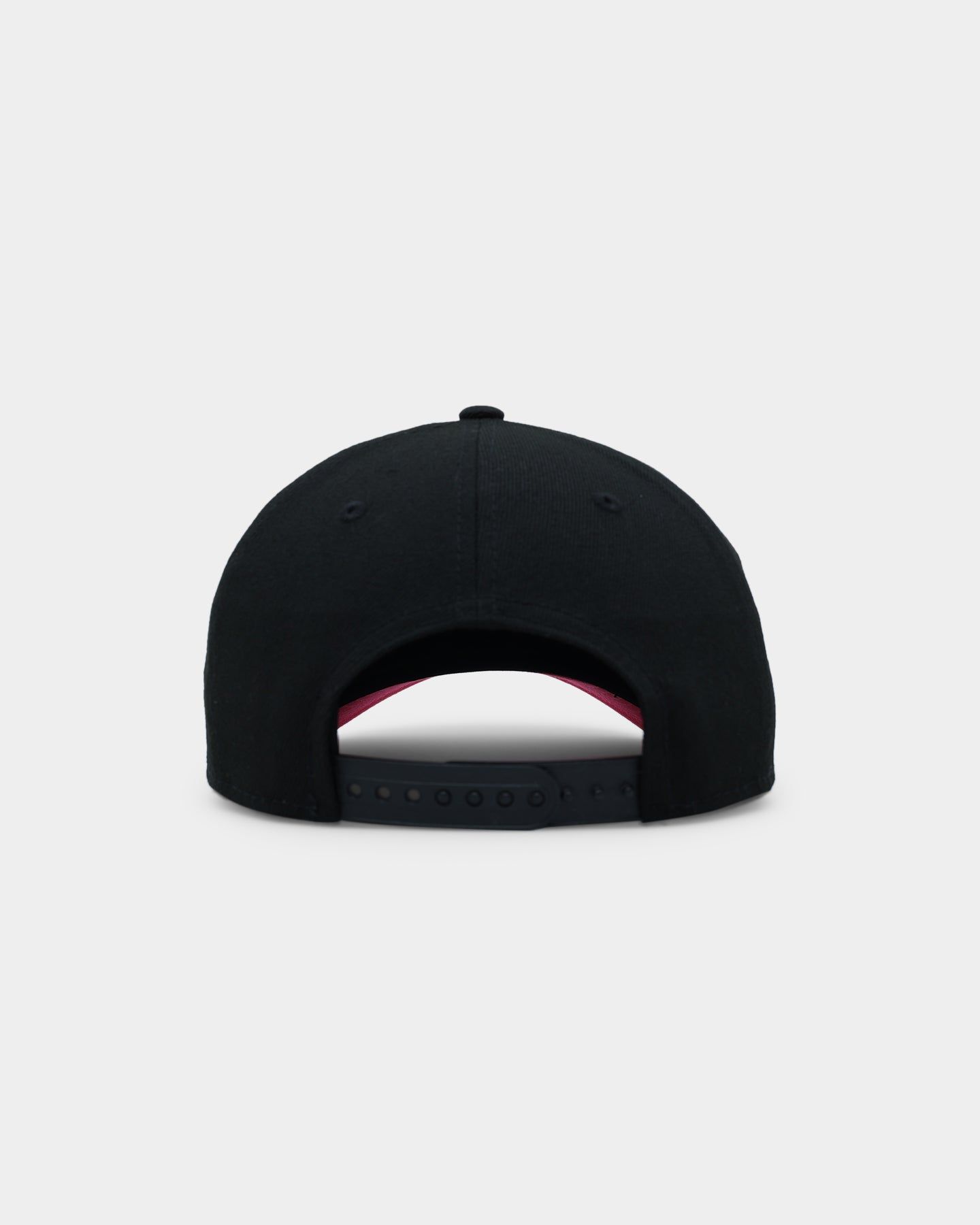 New Era Las Vegas Raiders 'Rose Nights' 9FORTY A-Frame Snapback Black sold by Culture Kings product image thumbnail 2