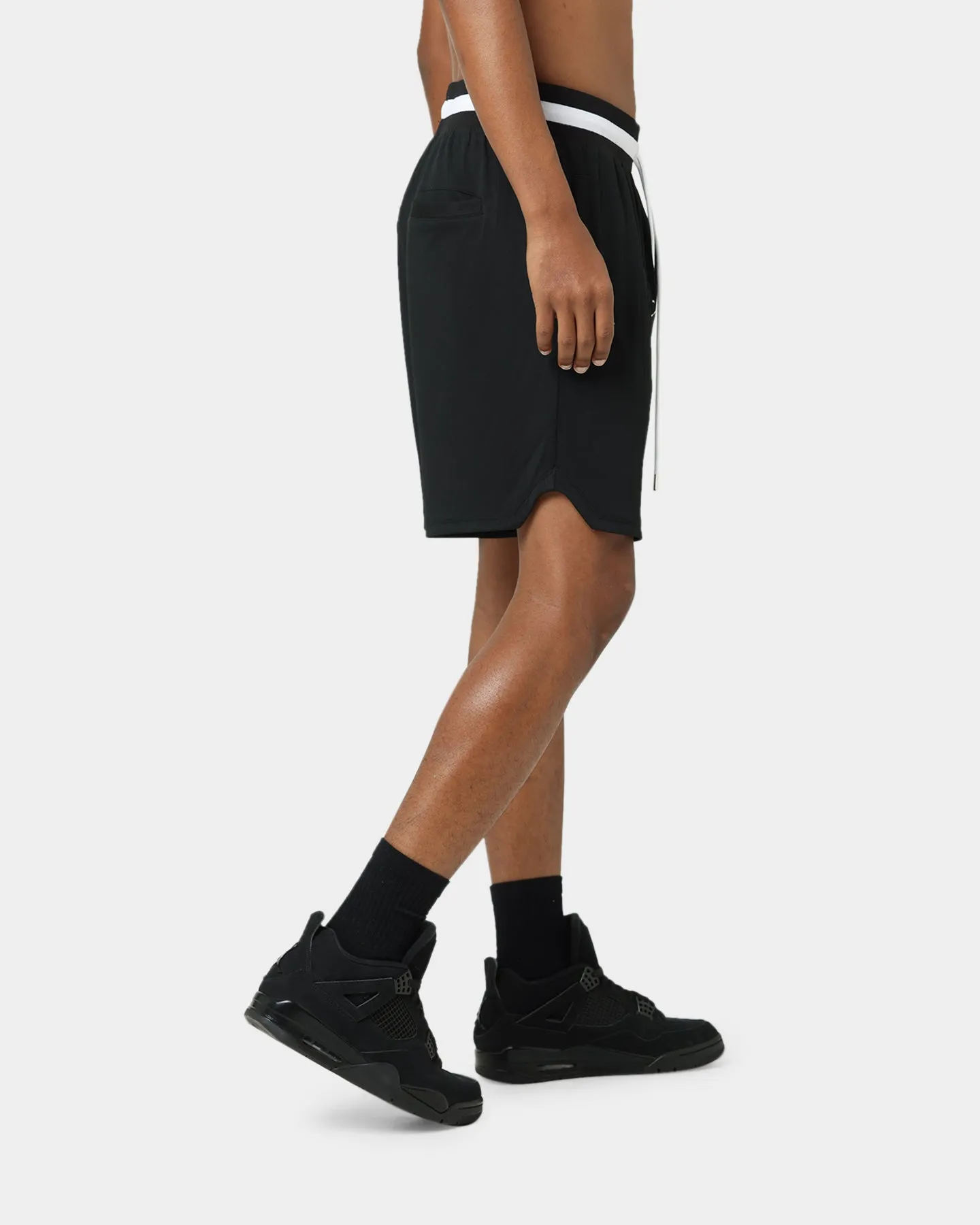 Carré C-Class Ball Shorts Black sold by Culture Kings product image thumbnail 5