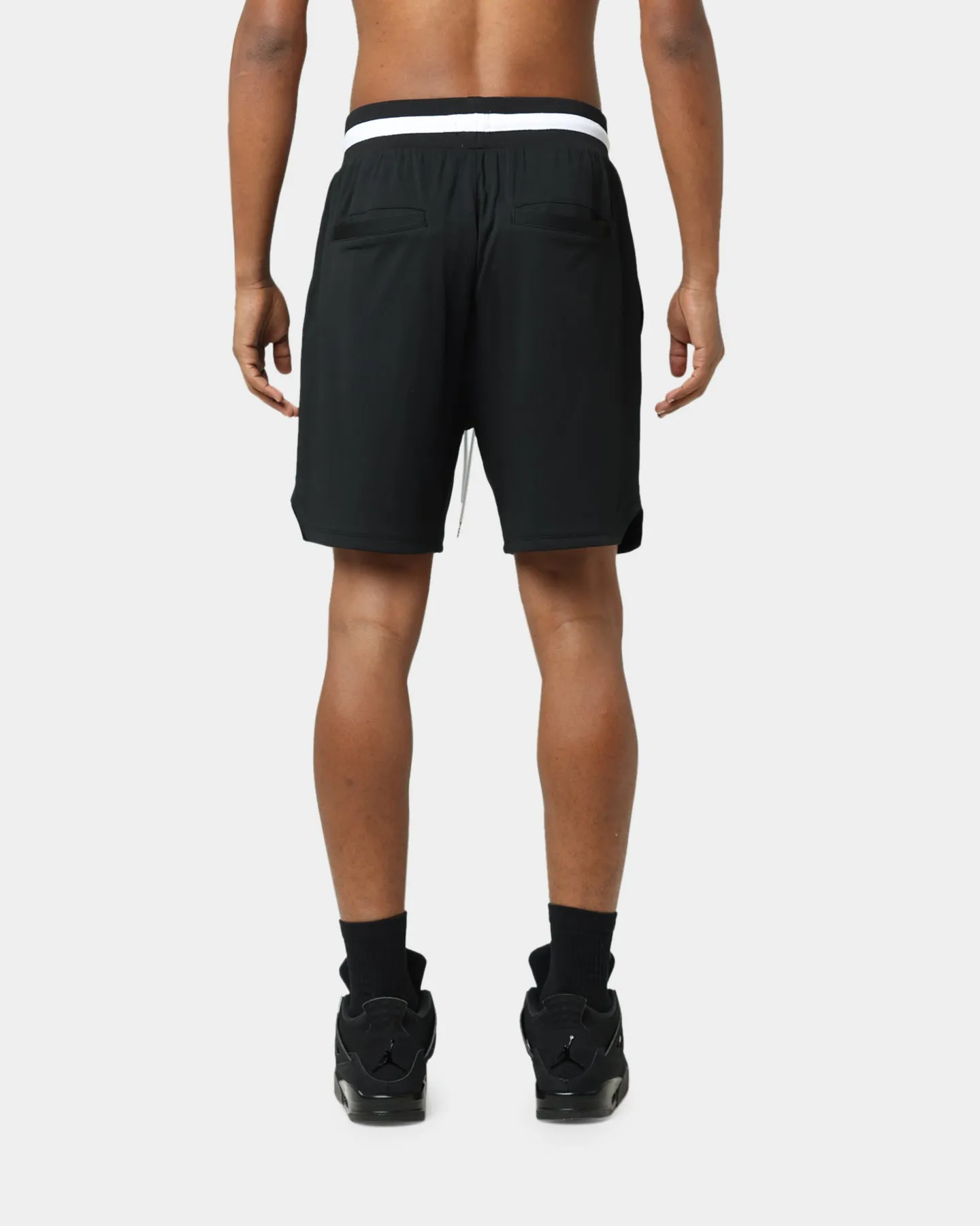 Carré C-Class Ball Shorts Black sold by Culture Kings product image thumbnail 4