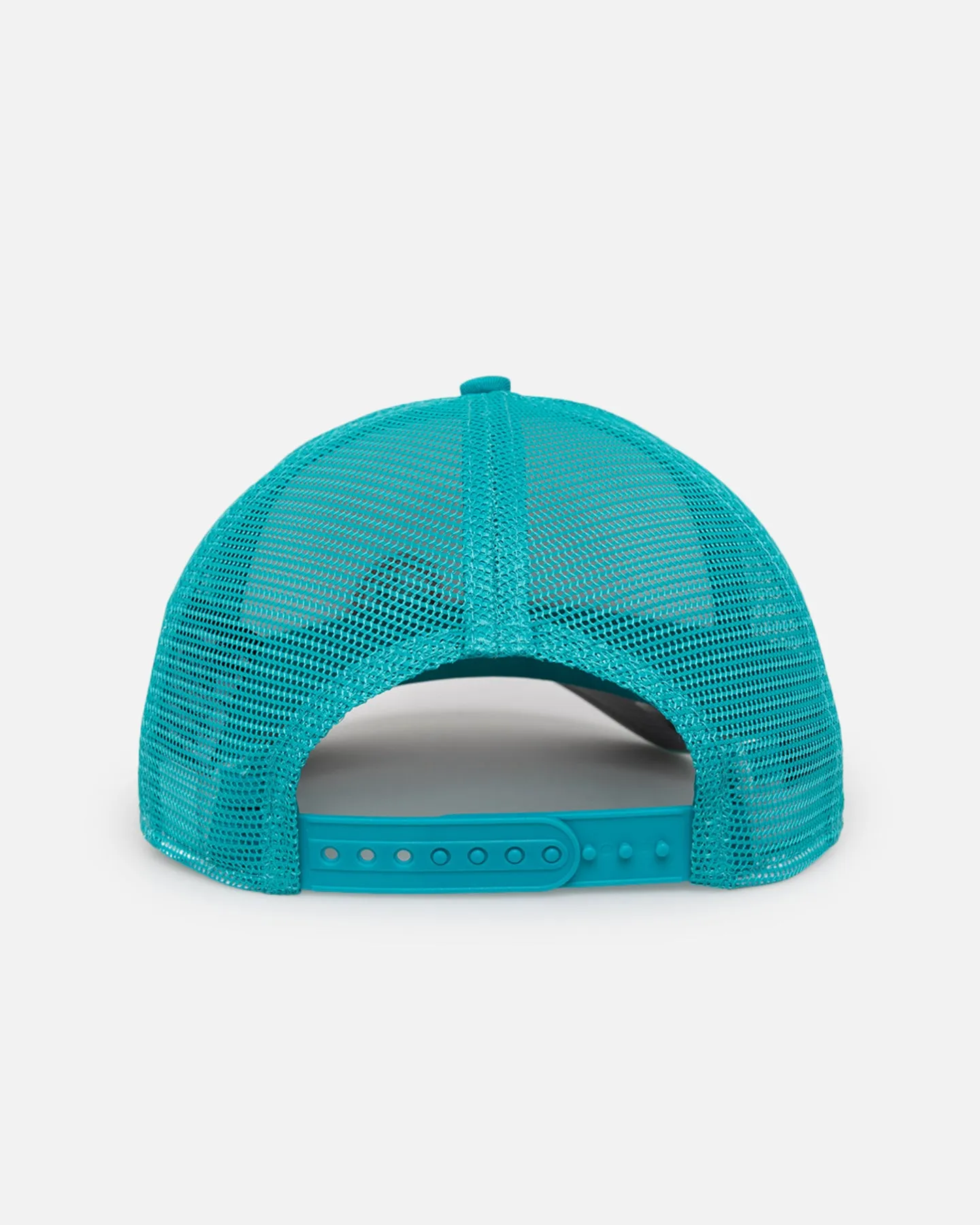 New Era Miami Dolphins 'Airbrush' 9FORTY A-Frame Trucker Snapback White/OTC sold by Culture Kings product image thumbnail 2