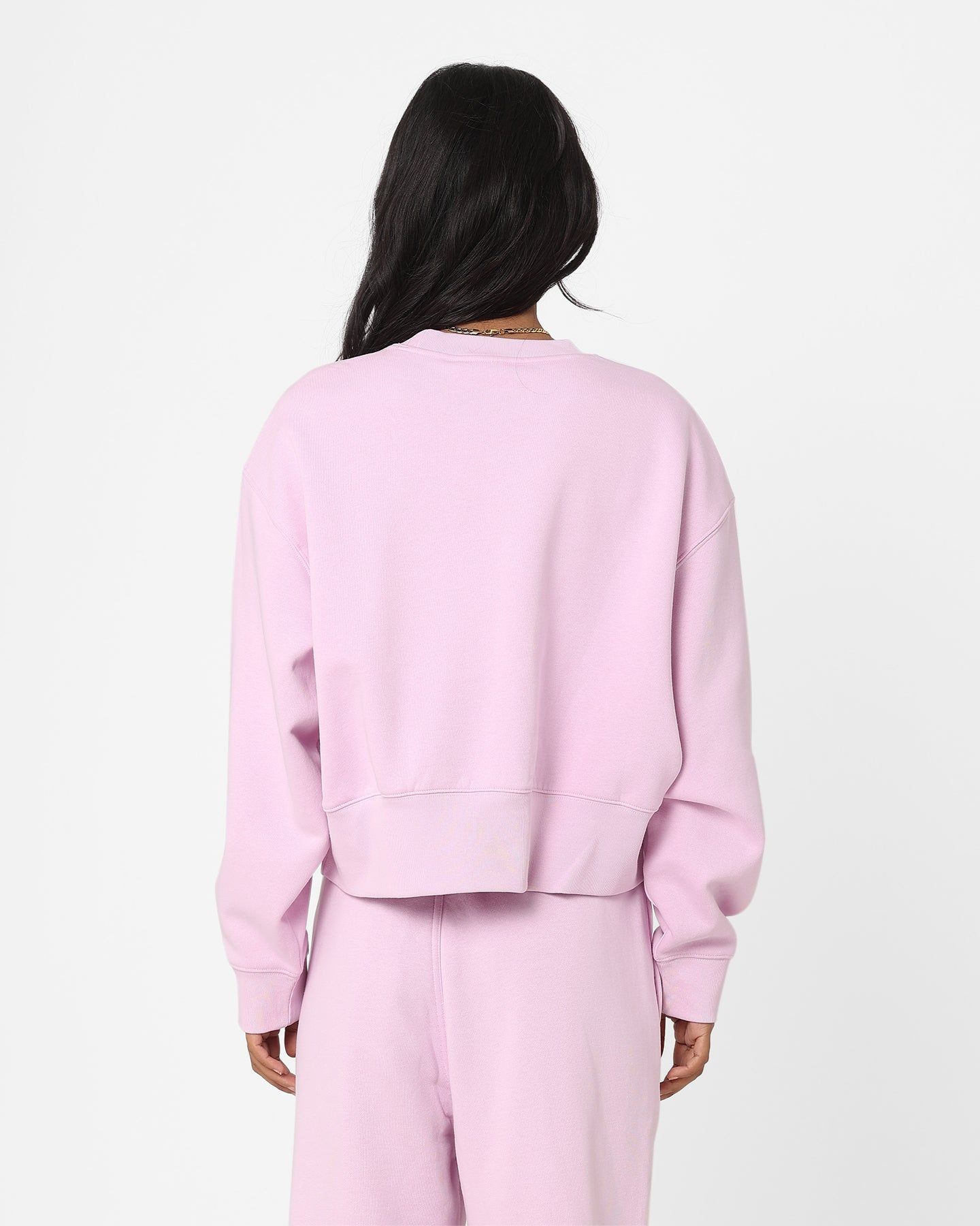 Adidas Women's Essentials Crewneck Orcfus sold by Culture Kings product image thumbnail 4