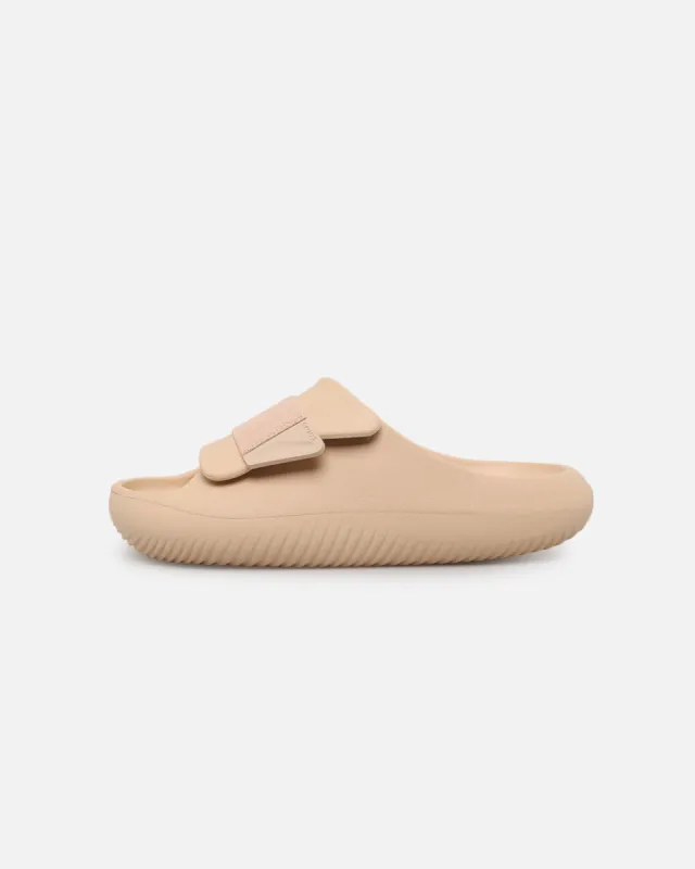 Crocs Mellow Luxe Recovery Slide Shitake sold by Culture Kings