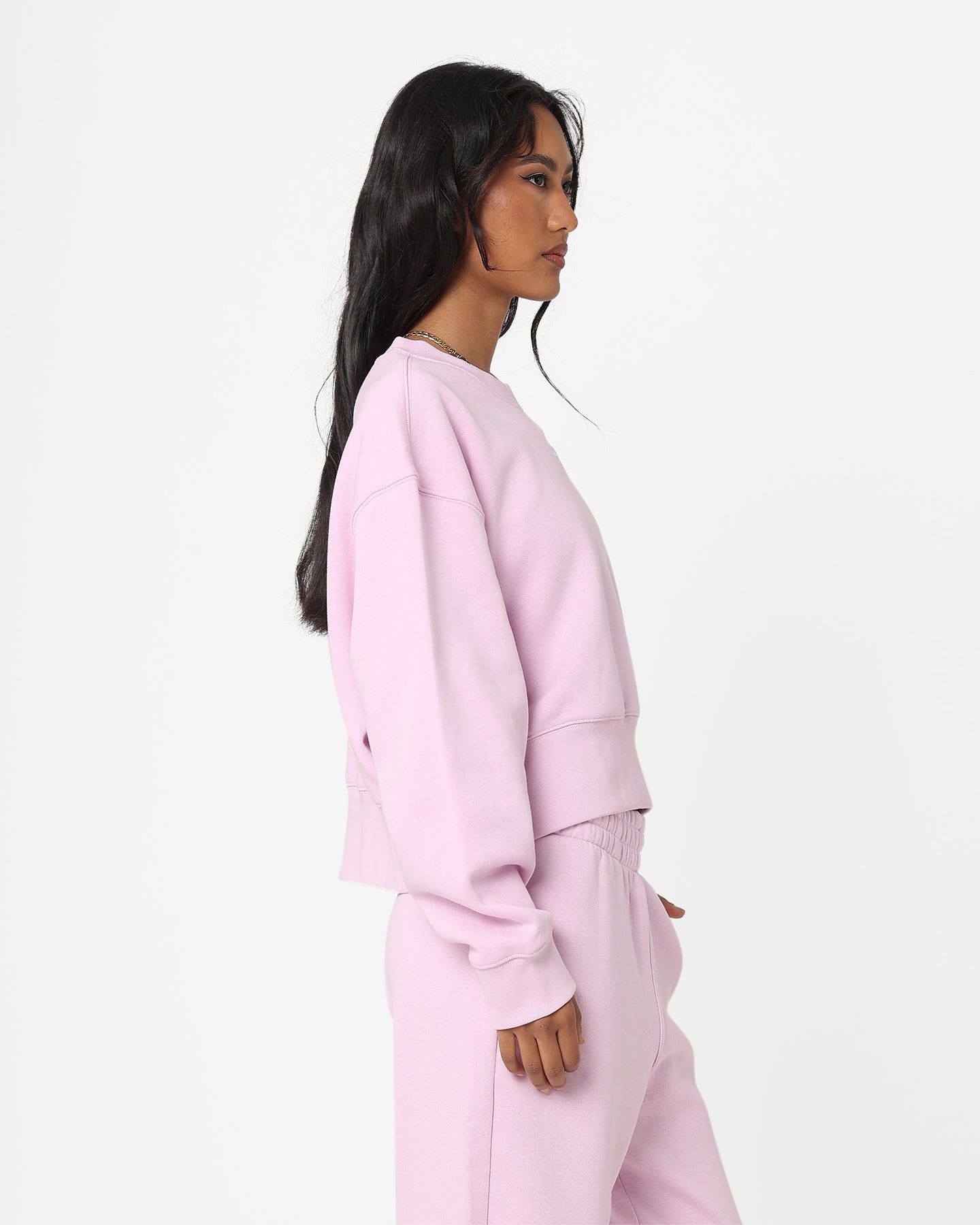 Adidas Women's Essentials Crewneck Orcfus sold by Culture Kings product image thumbnail 5