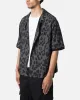 MNML Cheetah Cargo Shirt Black/Grey sold by Culture Kings