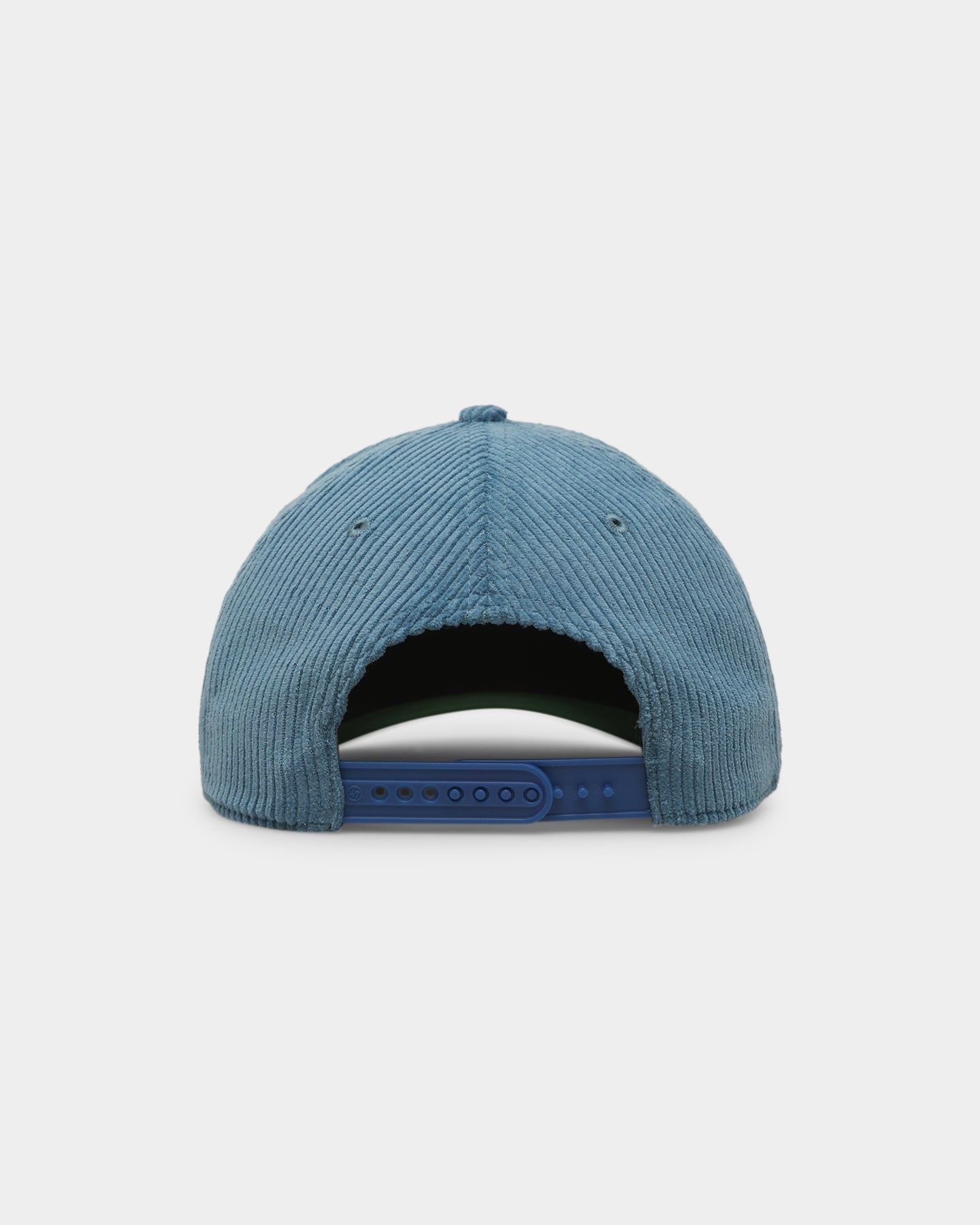 47 Brand Quebec Nordiques 'NHL Corduroy Team Script' Corduroy Crossrope 47 Hitch Snapback Montego sold by Culture Kings product image thumbnail 2