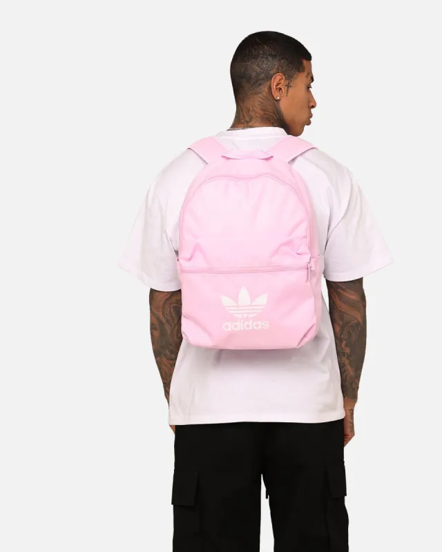 Adidas Adicolour Backpack Orcfus sold by Culture Kings