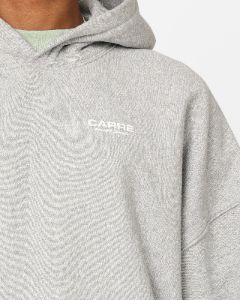 Carre RGB Oversized Hoodie Grey Marle sold by Culture Kings