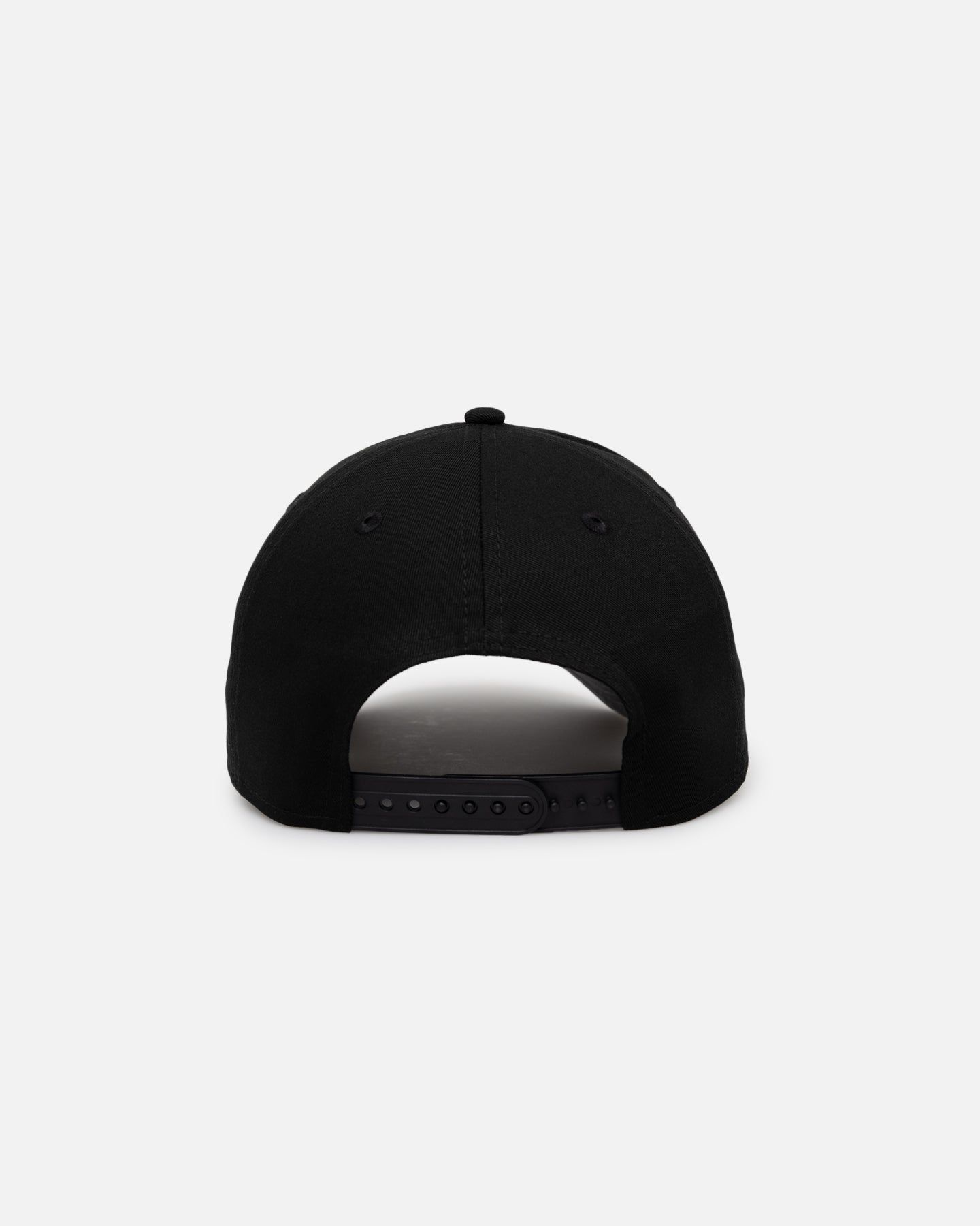New Era New York Yankees 'Gothic Arch' 9FORTY A-Frame Snapback Black/White sold by Culture Kings product image thumbnail 2