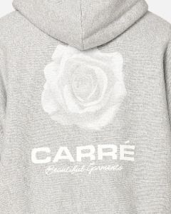 Carre RGB Oversized Hoodie Grey Marle sold by Culture Kings