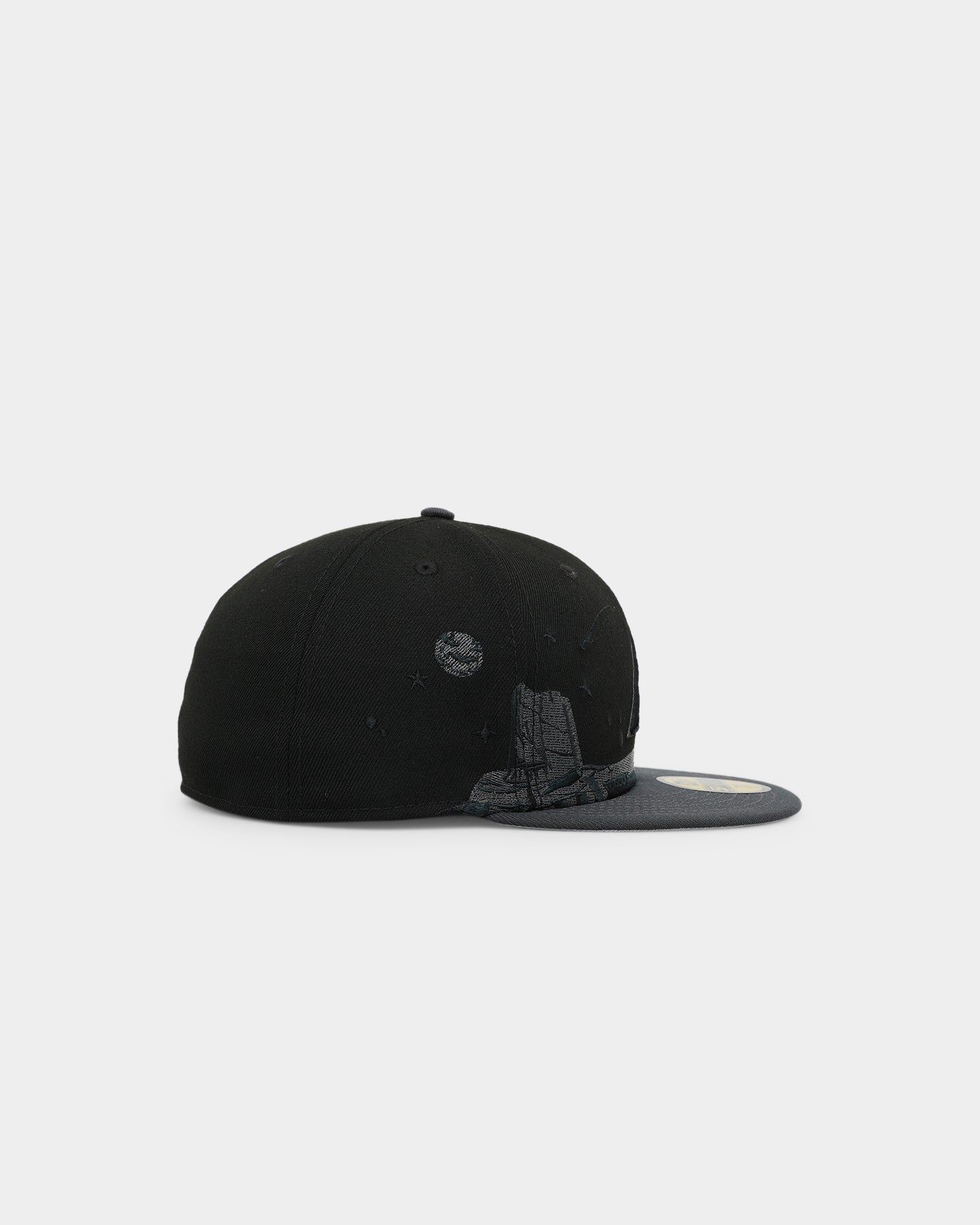 New Era Arizona Diamondbacks Planetary 59FIFTY Fitted Black sold by Culture Kings product image thumbnail 3