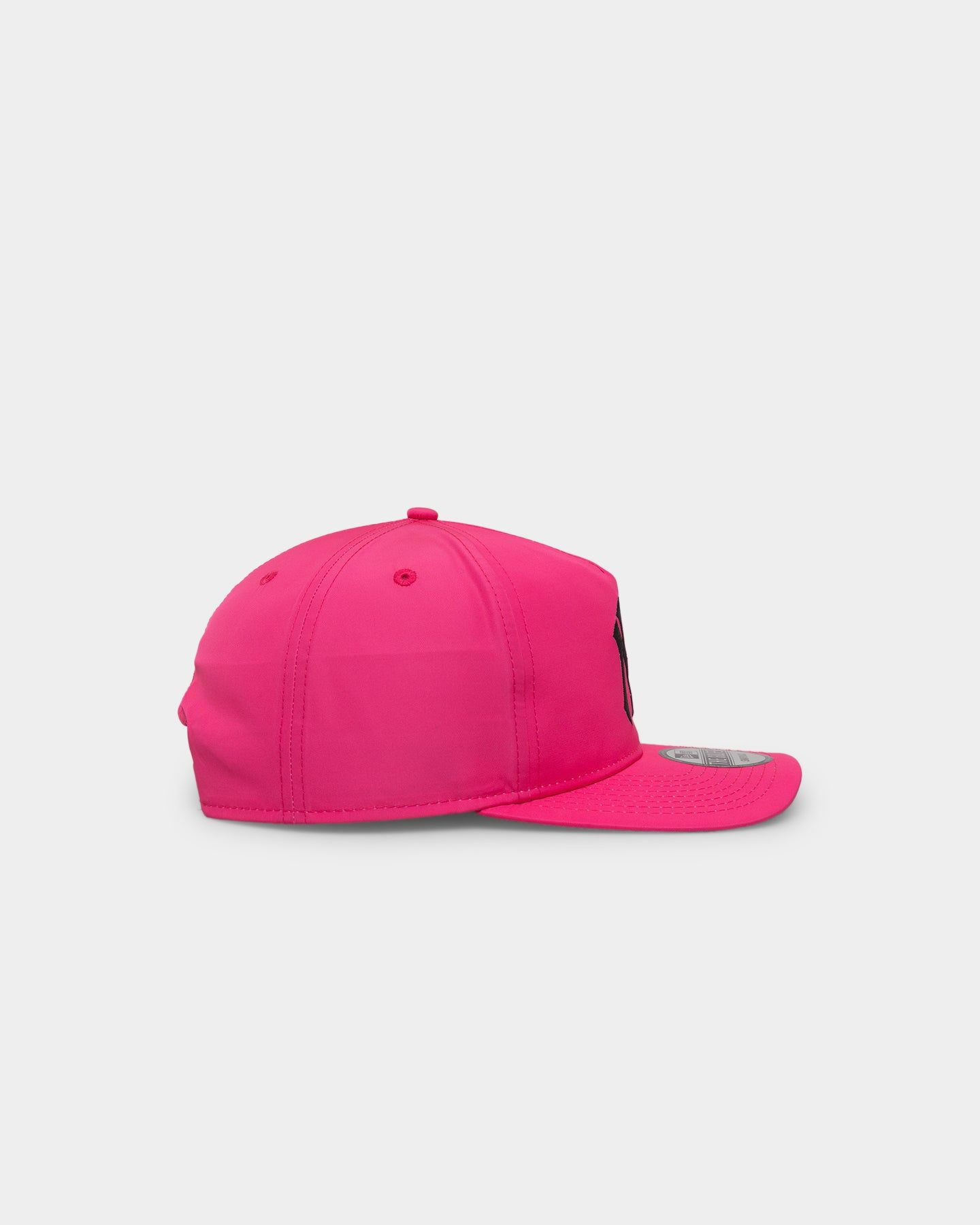 New Era New York Yankees 'Citrus Glow' Prolight Golfer Snapback Neon Pink sold by Culture Kings product image thumbnail 3
