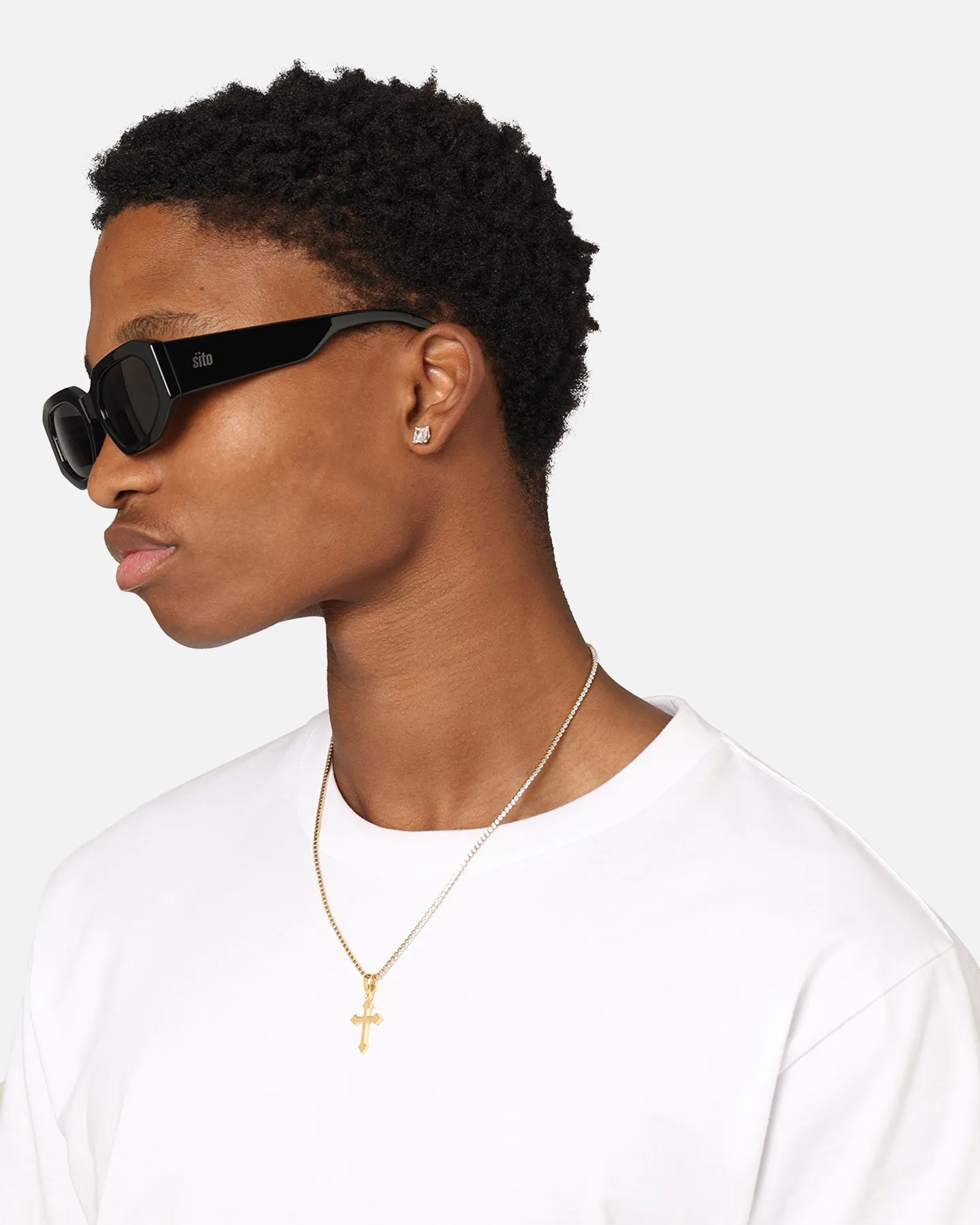 Sito Juicy Black/Iron Grey sold by Culture Kings product image thumbnail 4