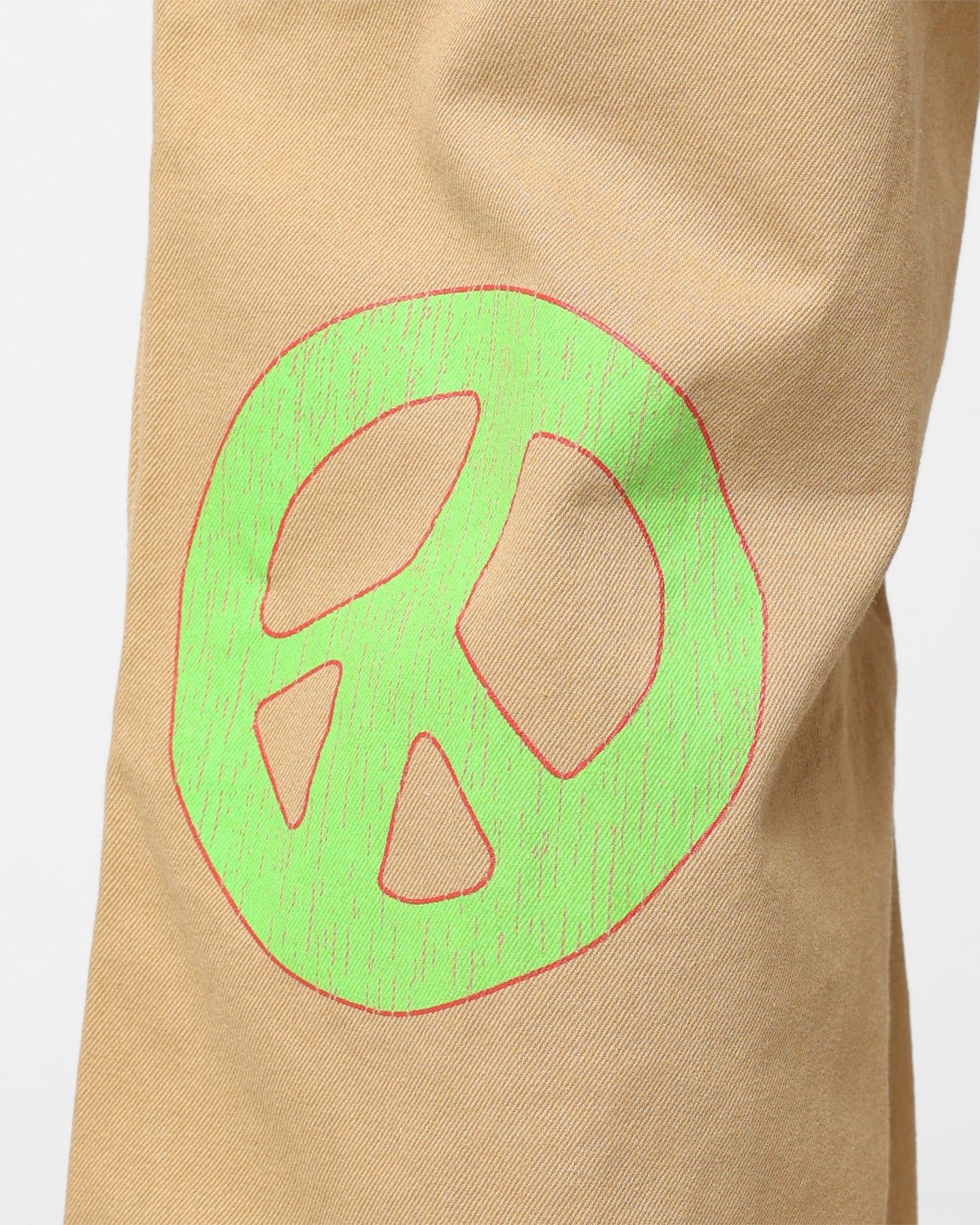 X-Large Daisy Double Knee Work Pants Khaki sold by Culture Kings product image thumbnail 13