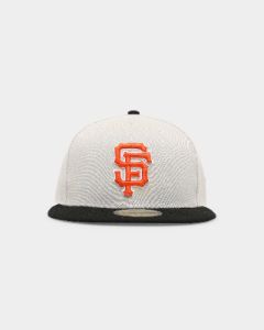 New Era San Francisco Giants World Class 59FIFTY Fitted Stone sold by Culture Kings