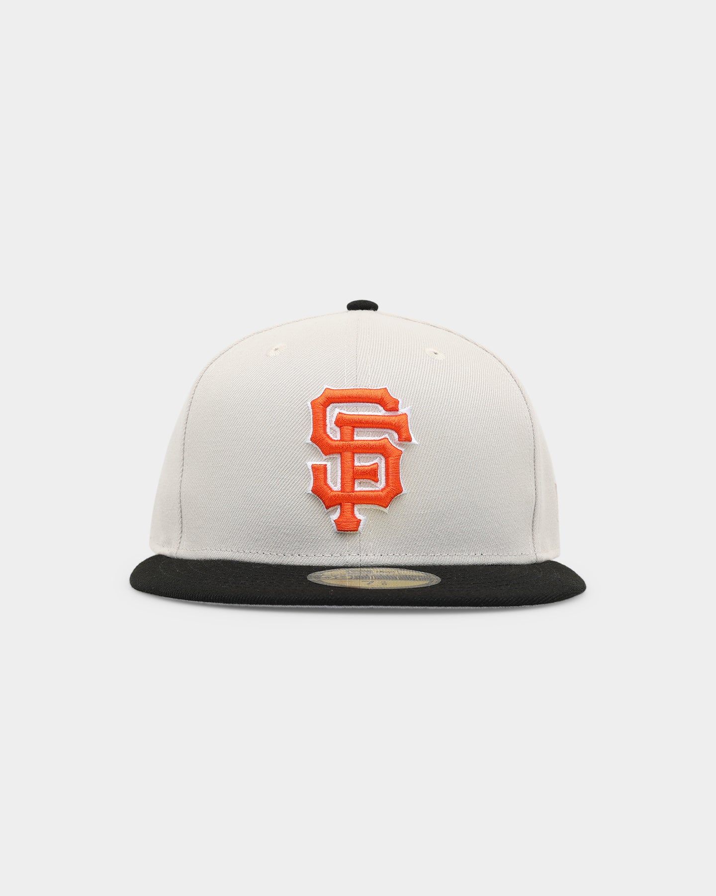 New Era San Francisco Giants World Class 59FIFTY Fitted Stone sold by Culture Kings
