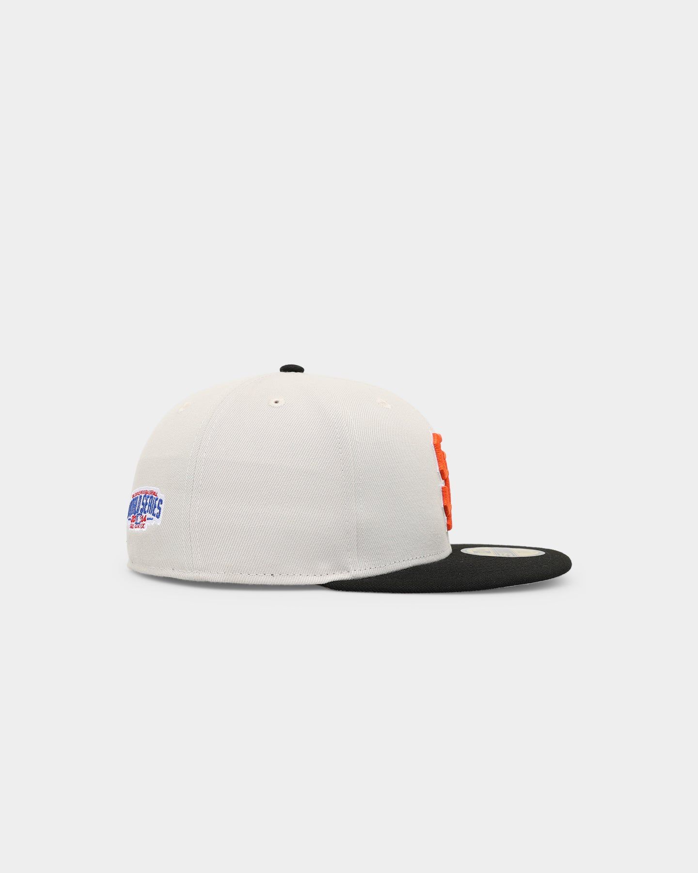 New Era San Francisco Giants World Class 59FIFTY Fitted Stone sold by Culture Kings product image thumbnail 3