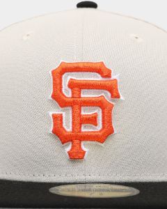 New Era San Francisco Giants World Class 59FIFTY Fitted Stone sold by Culture Kings