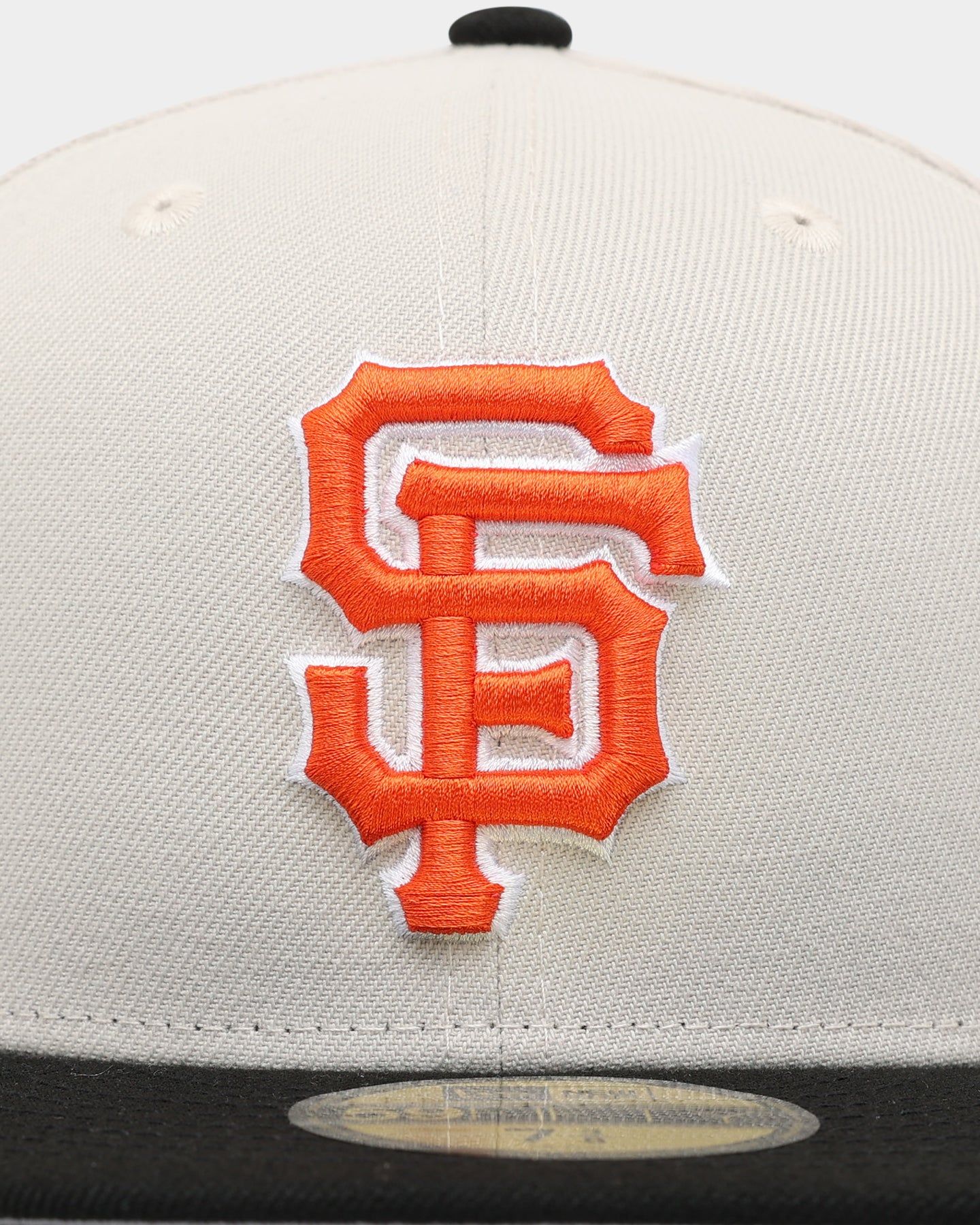 New Era San Francisco Giants World Class 59FIFTY Fitted Stone sold by Culture Kings product image thumbnail 5