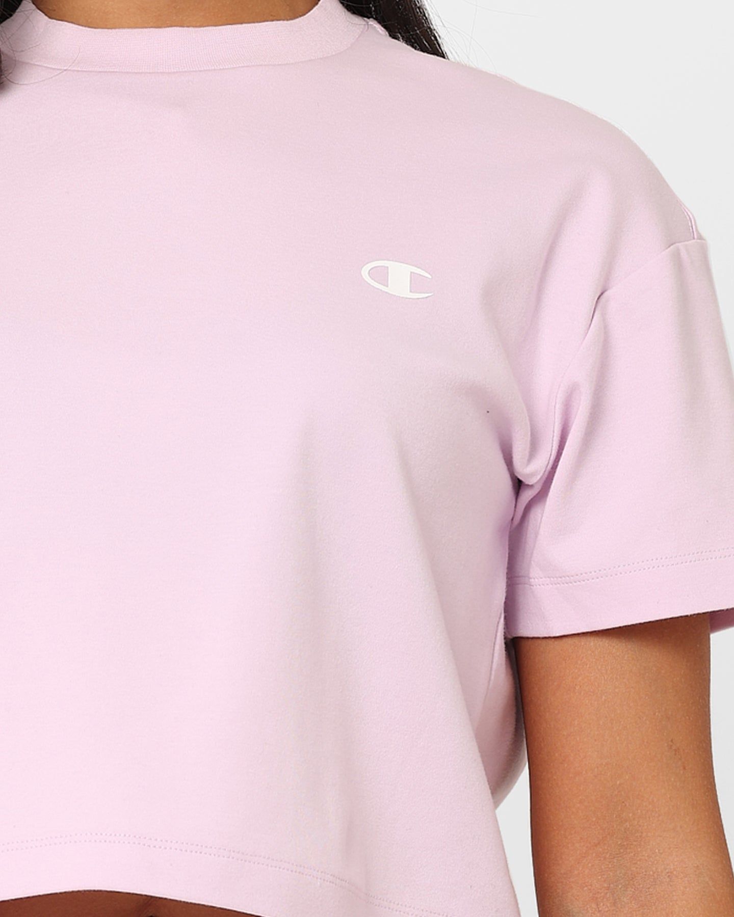 Champion Women's Rochester Base T-Shirt Wildest Dreams sold by Culture Kings product image thumbnail 3