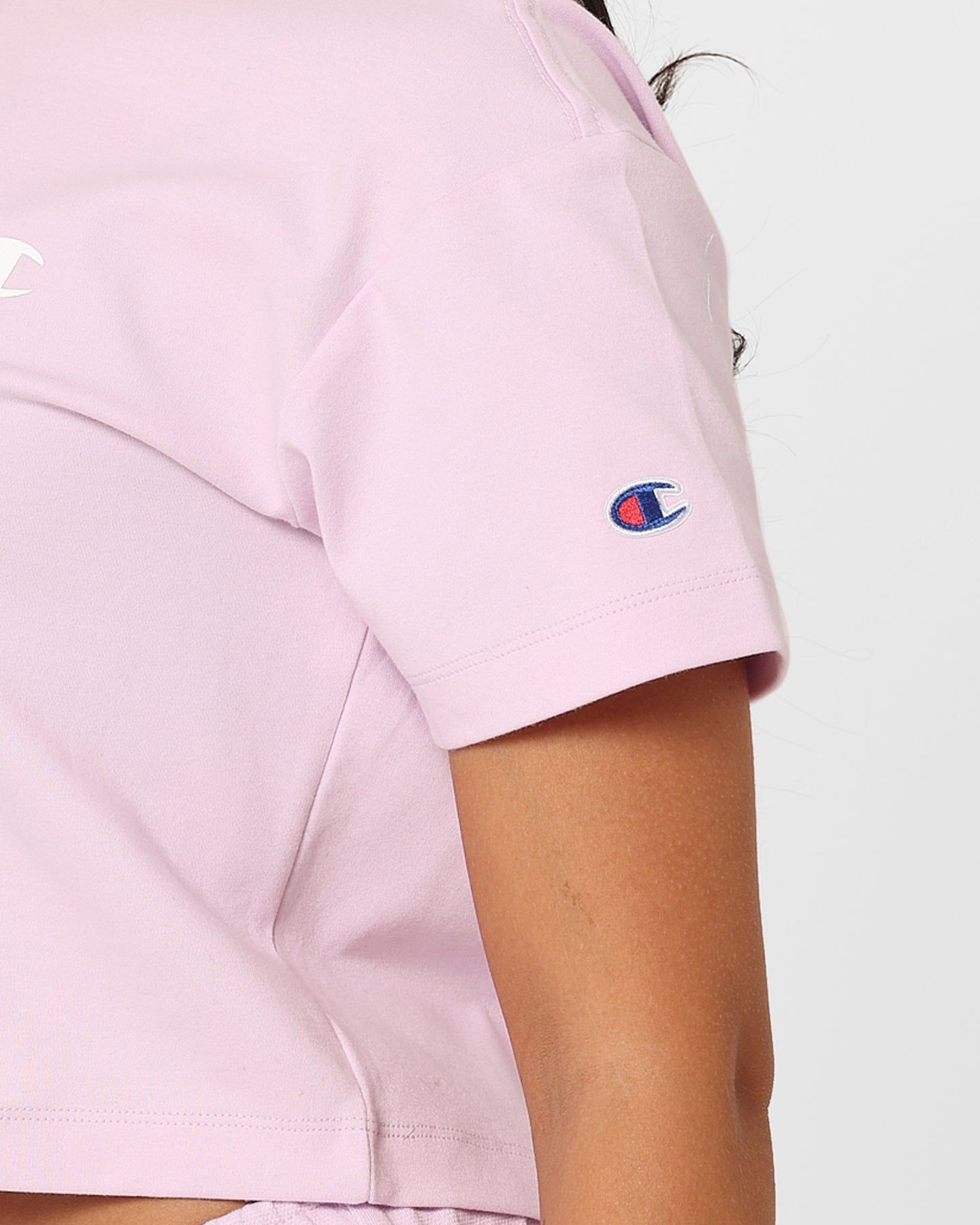 Champion Women's Rochester Base T-Shirt Wildest Dreams sold by Culture Kings product image thumbnail 7