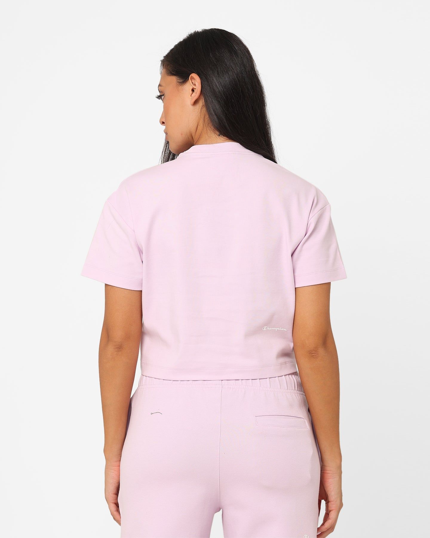 Champion Women's Rochester Base T-Shirt Wildest Dreams sold by Culture Kings product image thumbnail 4