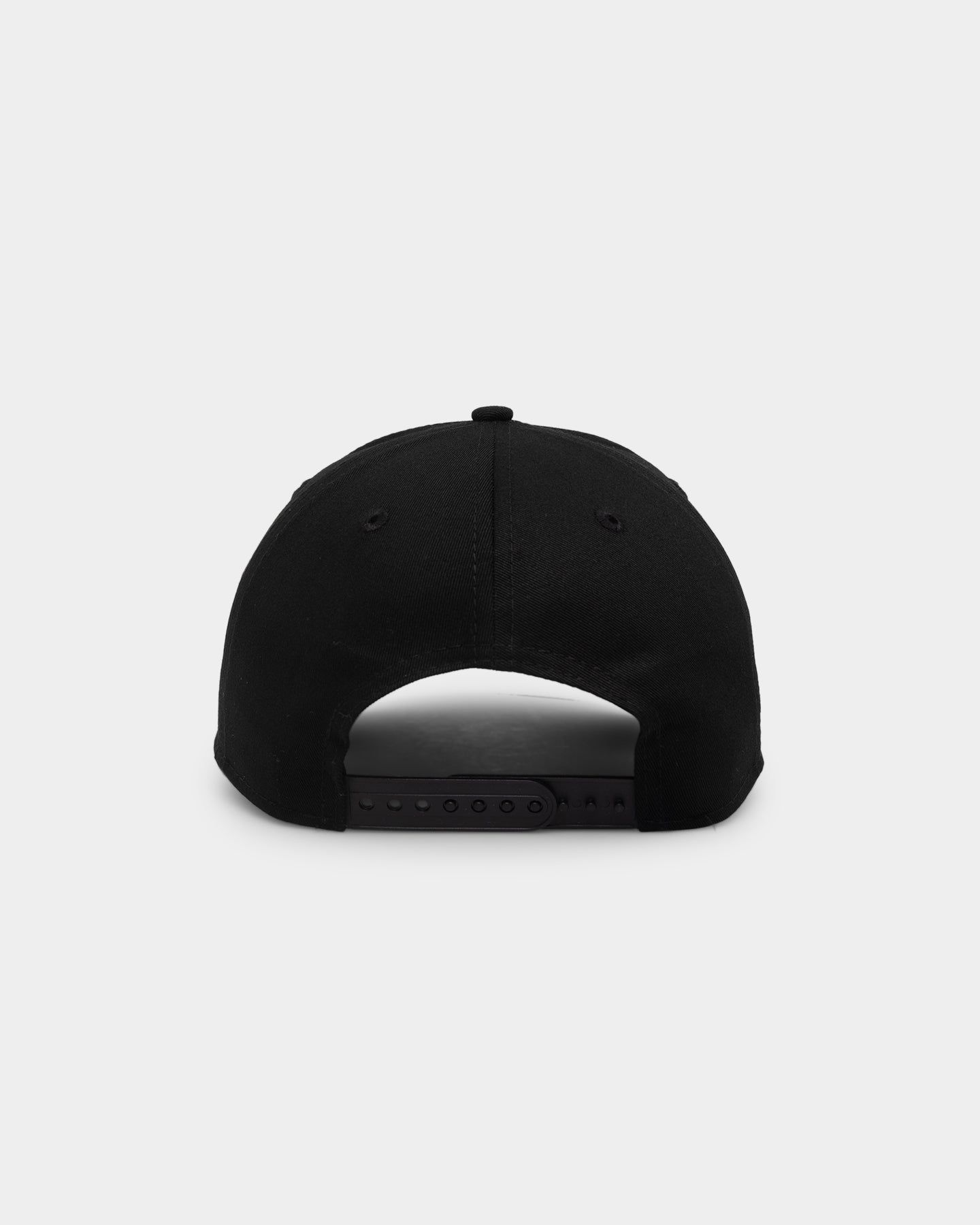 New Era Los Angeles Dodgers 'Metal Badge' 9FORTY K-Frame Snapback Black/Iridescent sold by Culture Kings product image thumbnail 2