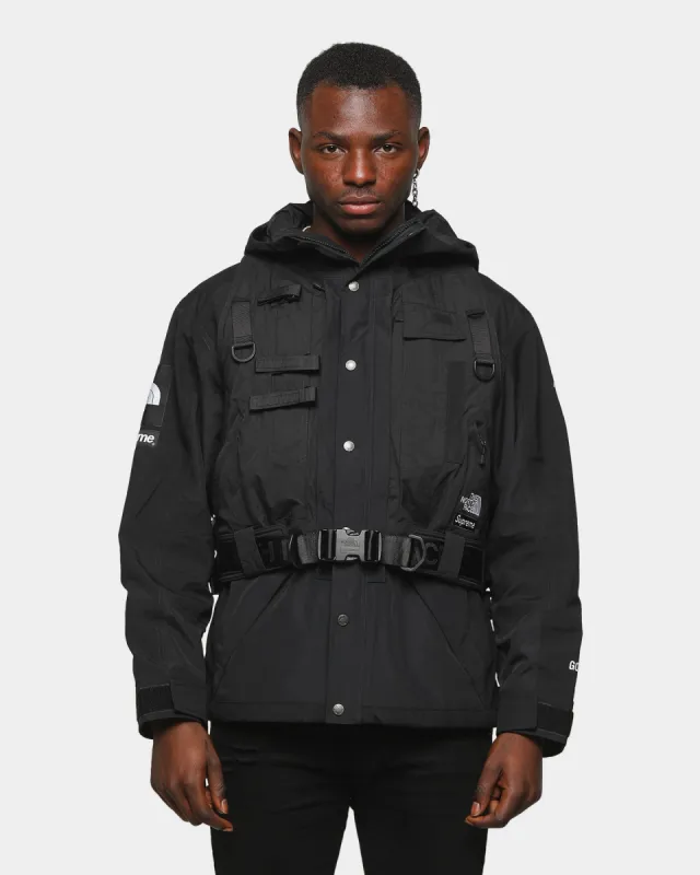 Supreme The North Face RTG Jacket + Vest Black sold by Culture Kings