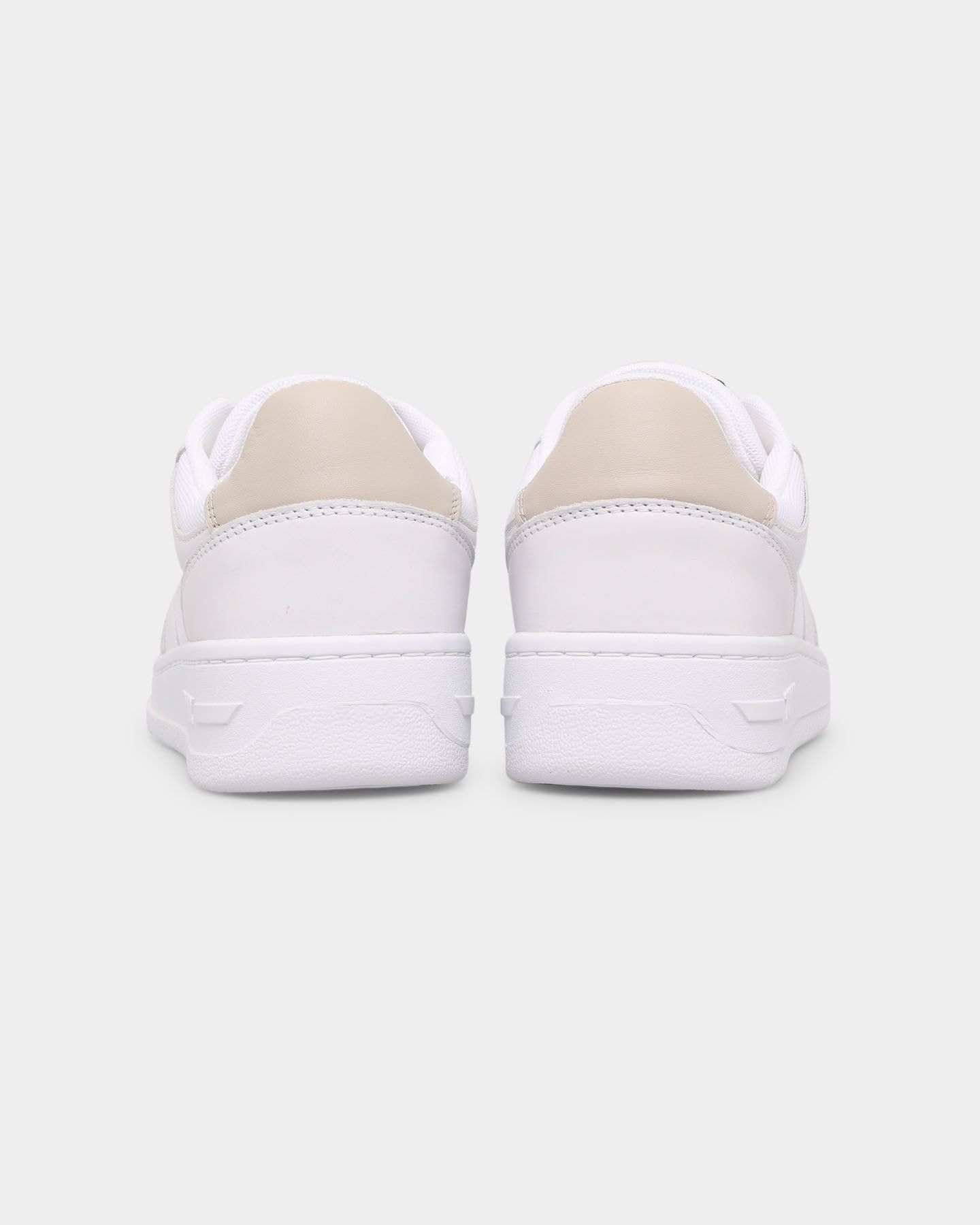 Tommy Jeans Women's TJ Mix Basket Shoes White sold by Culture Kings product image thumbnail 3
