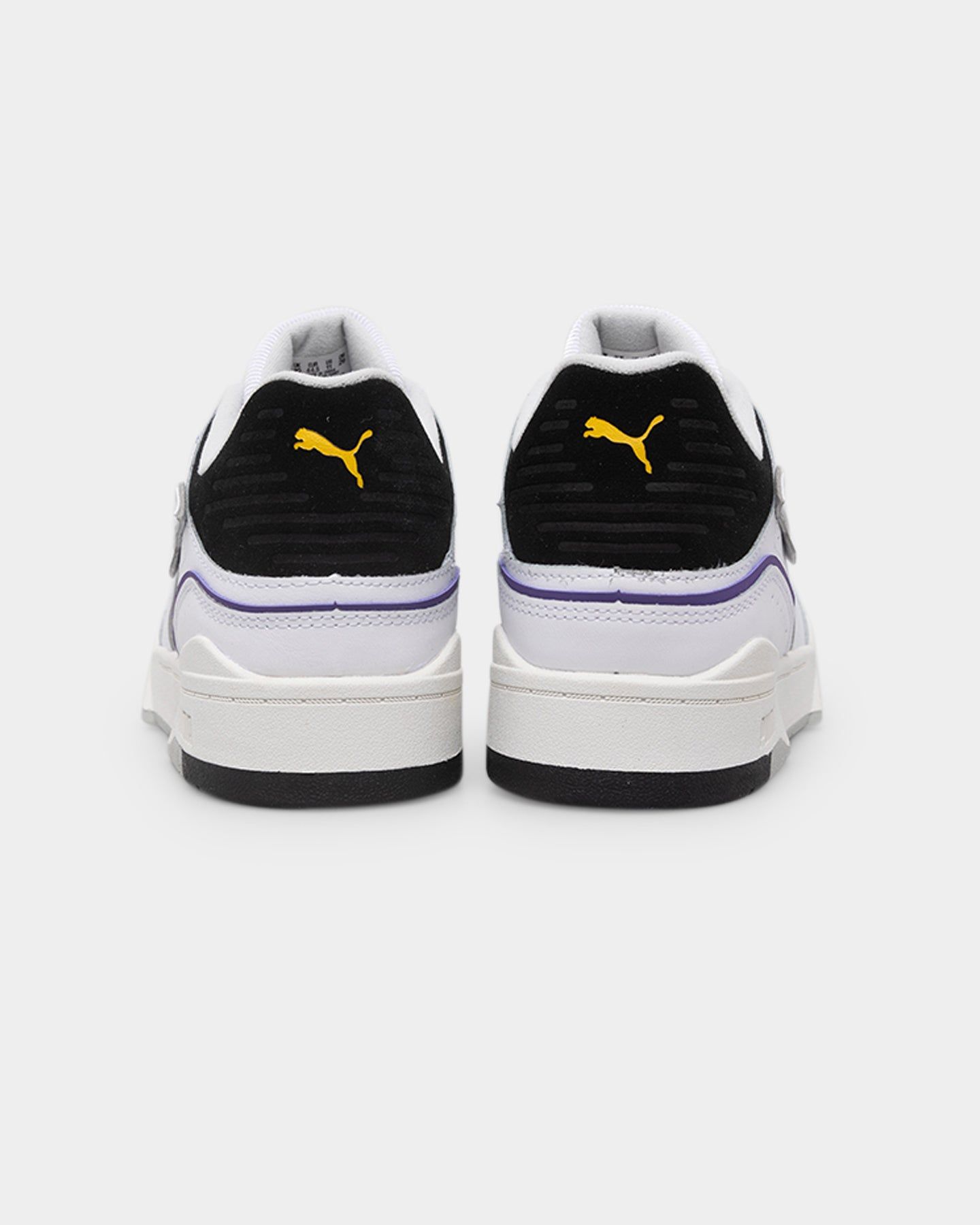 Puma Slipstream Bball Puma White/Purple sold by Culture Kings product image thumbnail 3