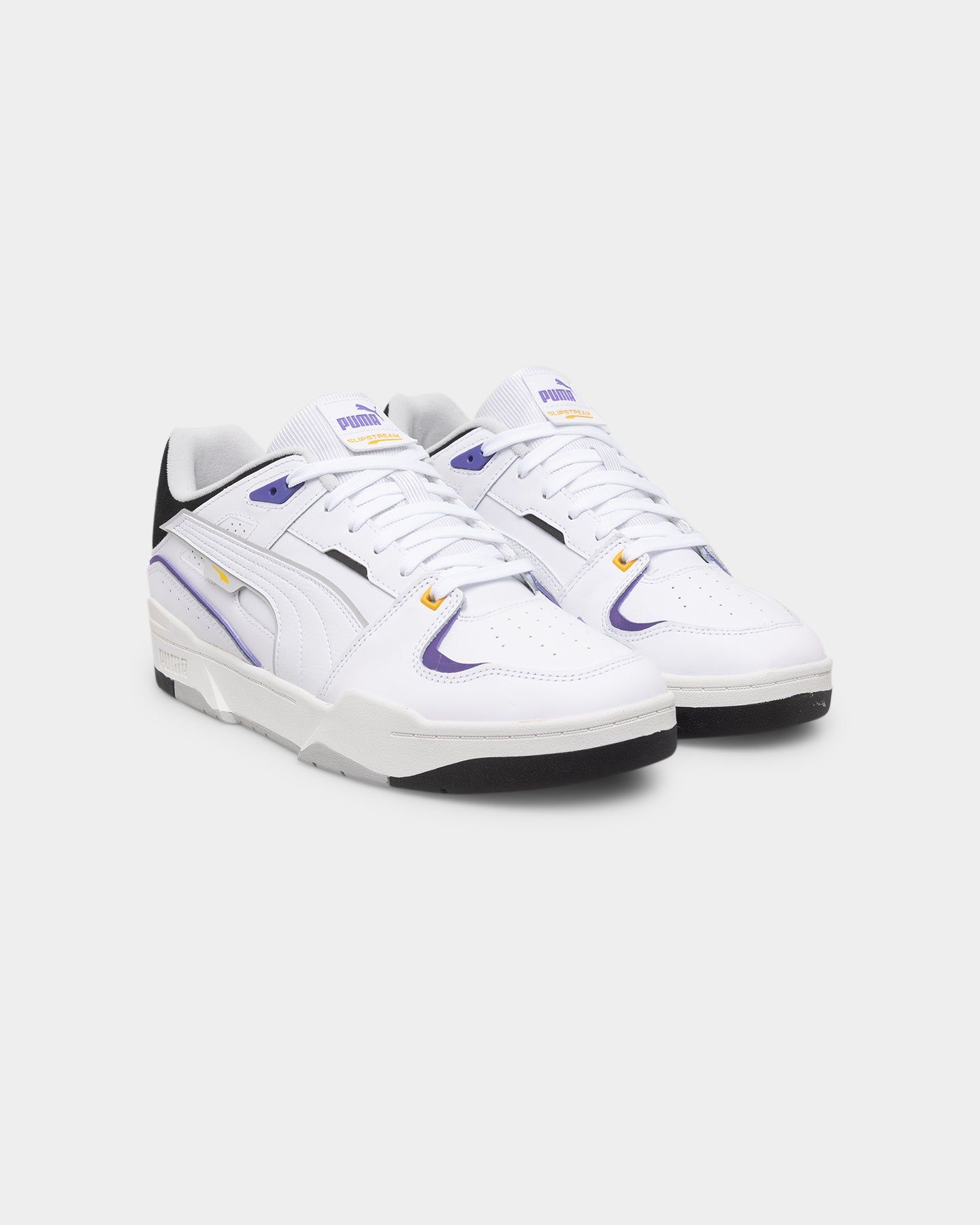 Puma Slipstream Bball Puma White/Purple sold by Culture Kings product image thumbnail 2