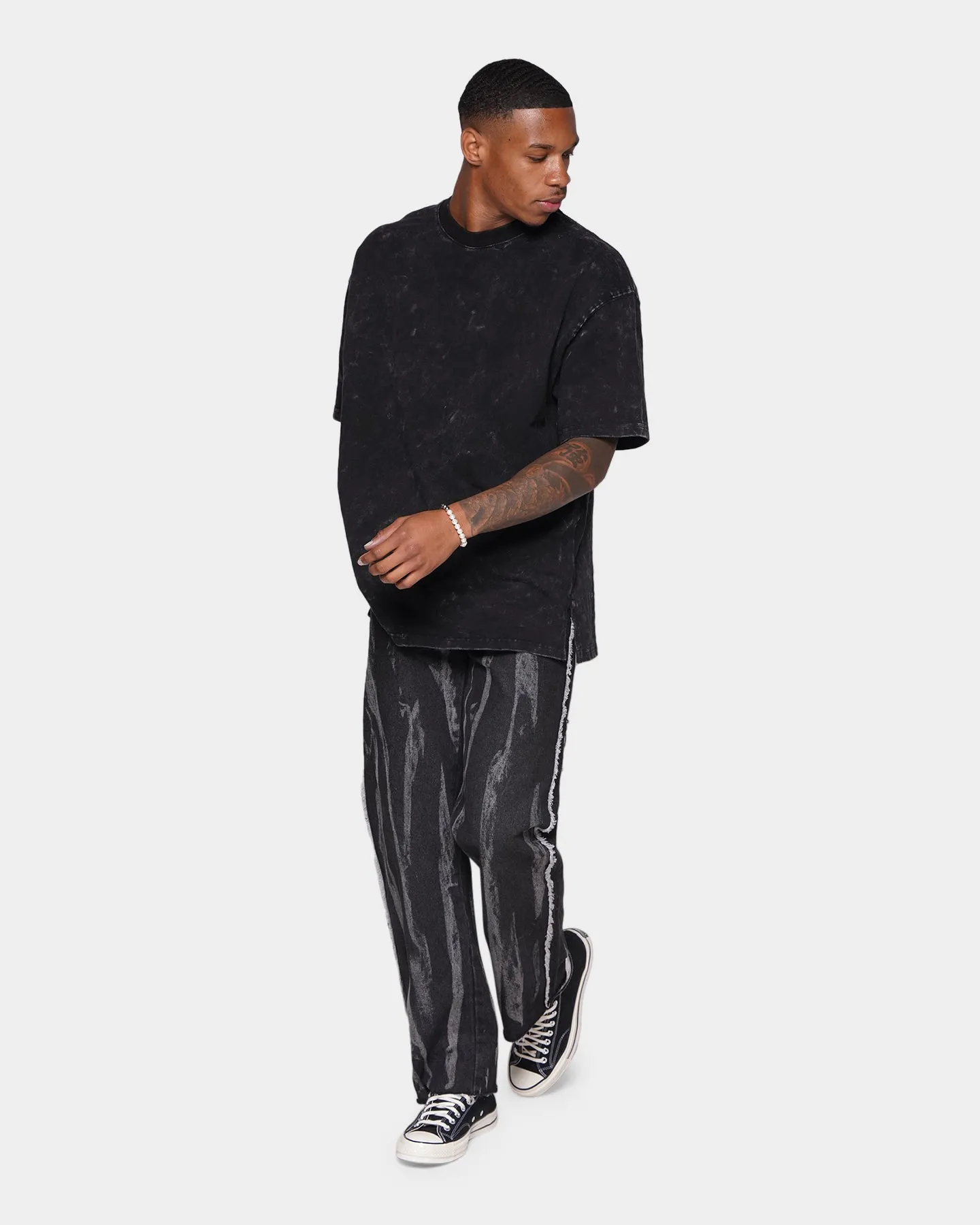 XXIII Brecken Jeans Black sold by Culture Kings product image thumbnail 2