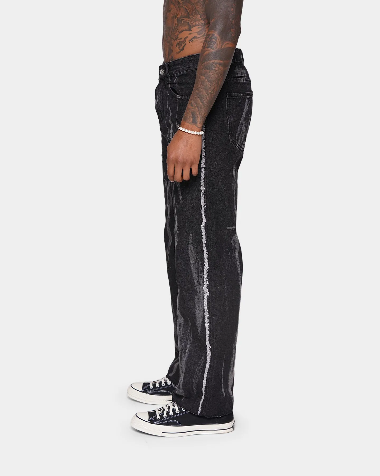 XXIII Brecken Jeans Black sold by Culture Kings product image thumbnail 4