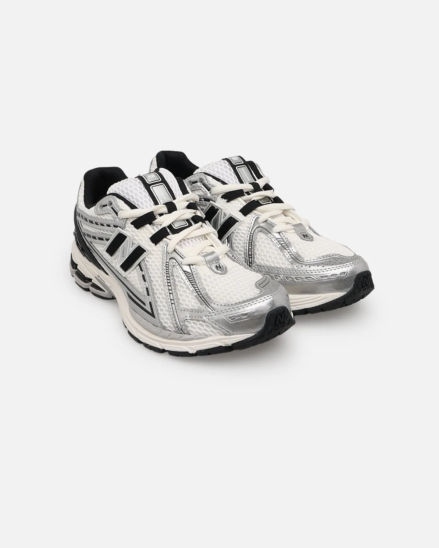 New Balance 1906R Silver/Black sold by Culture Kings product image thumbnail 5