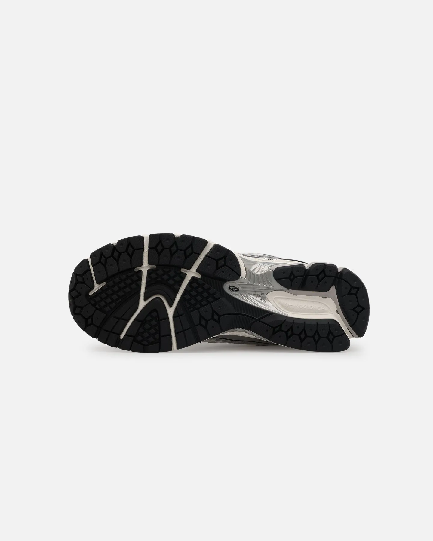 New Balance 1906R Silver/Black sold by Culture Kings product image thumbnail 4