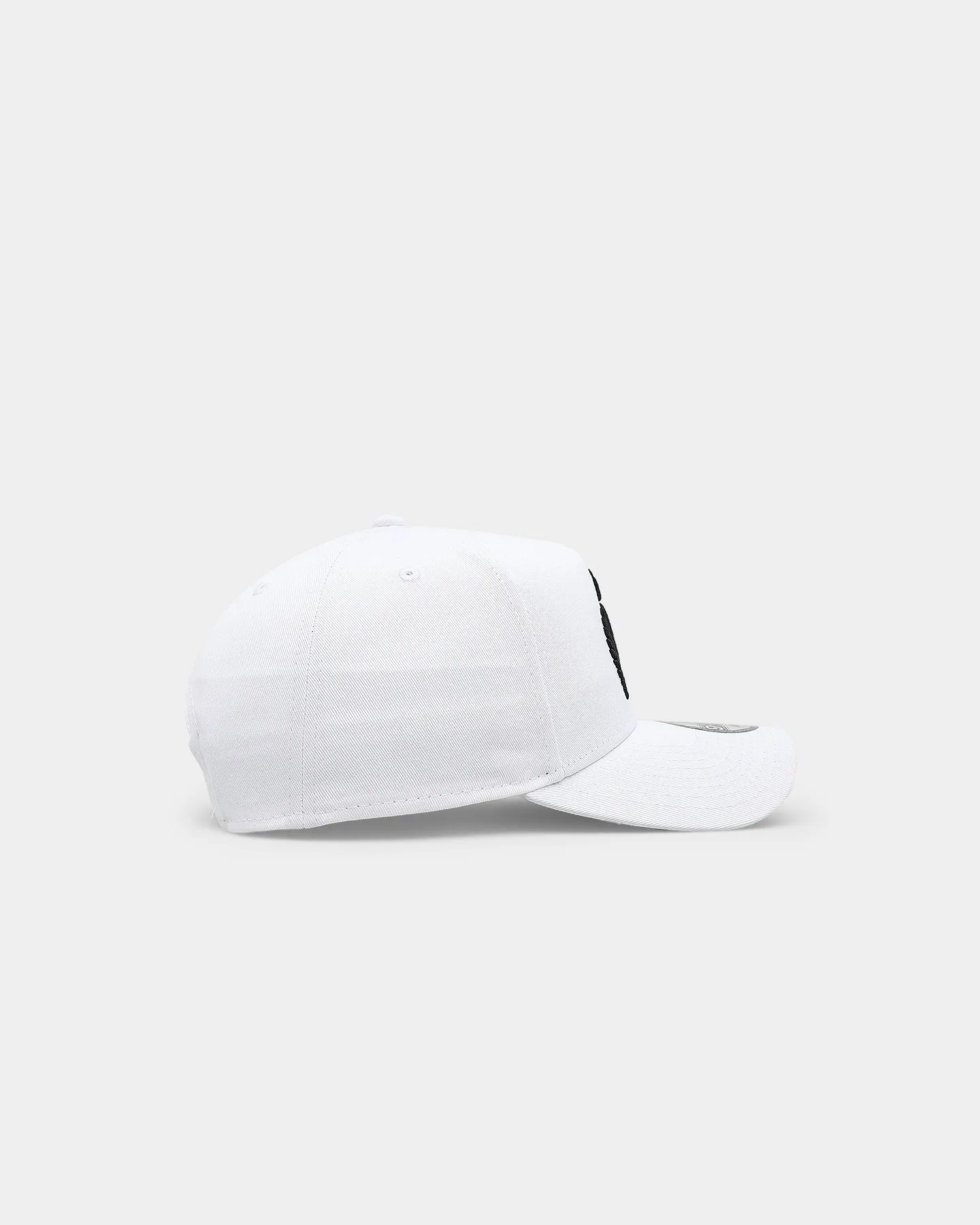 New Era X Culture Kings NFS 940 A-Frame Snapback White/Black sold by Culture Kings product image thumbnail 3