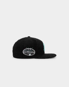 New Era New York Yankees 'Black Cord Blue Tint' 59FIFTY Fitted Black sold by Culture Kings