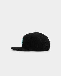 New Era New York Yankees 'Black Cord Blue Tint' 59FIFTY Fitted Black sold by Culture Kings
