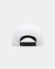 New Era X Culture Kings NFS 940 A-Frame Snapback White/Black sold by Culture Kings