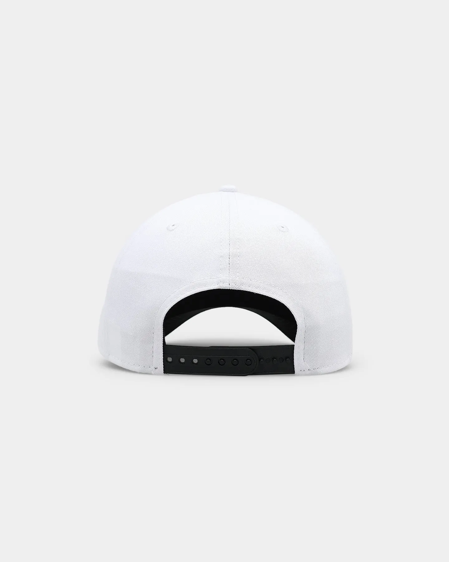 New Era X Culture Kings NFS 940 A-Frame Snapback White/Black sold by Culture Kings product image thumbnail 2
