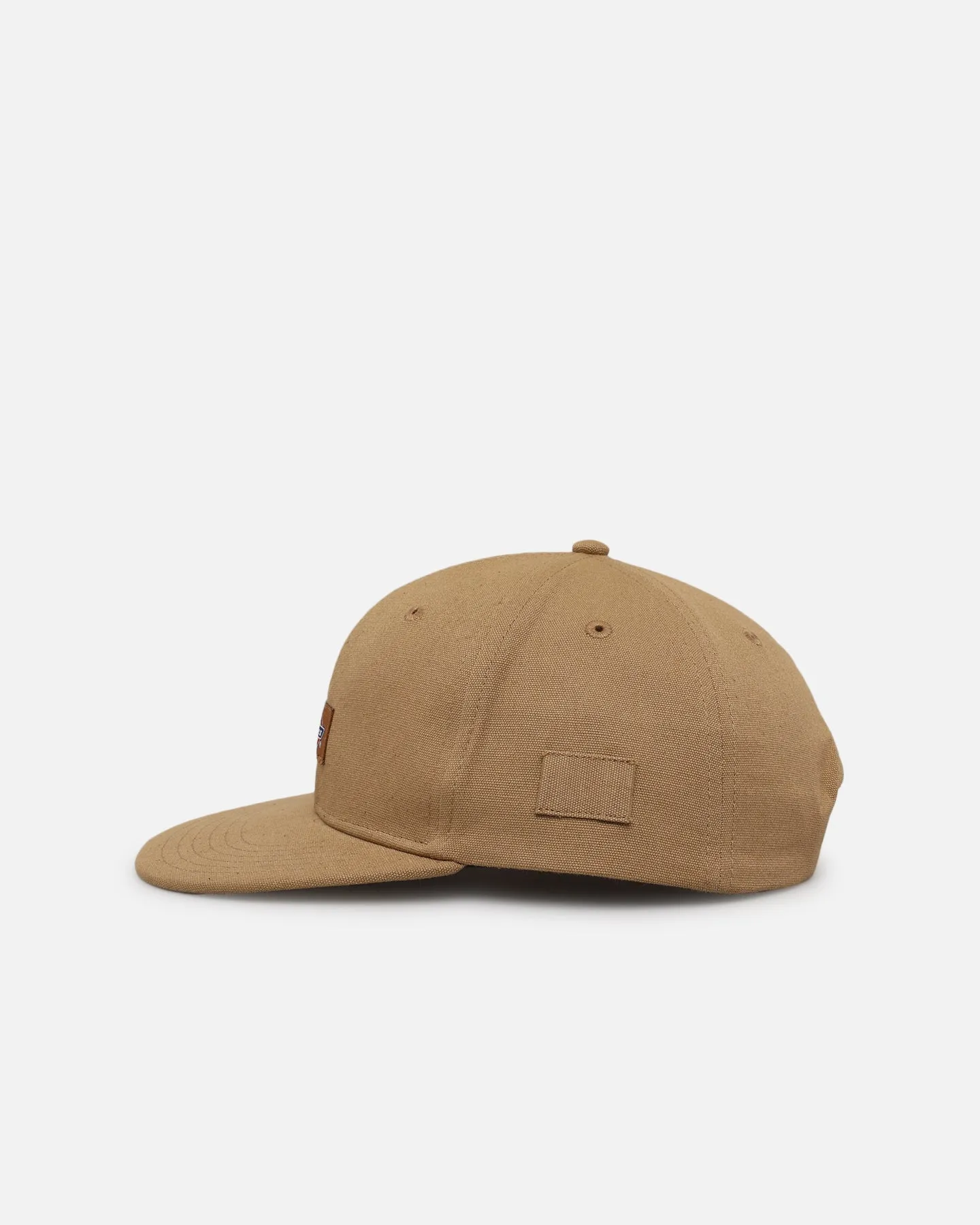 Dickies Carpenter Snapback Brown Duck sold by Culture Kings product image thumbnail 4