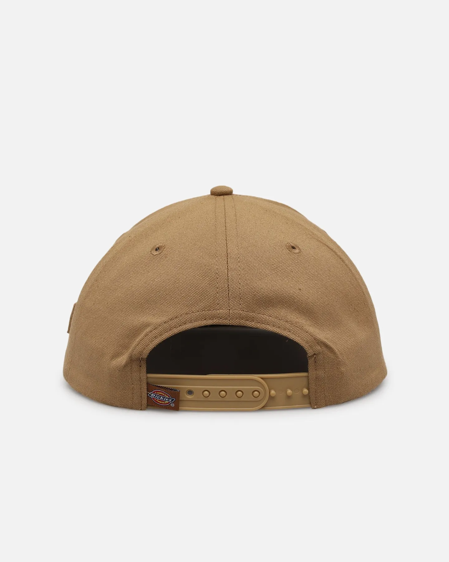 Dickies Carpenter Snapback Brown Duck sold by Culture Kings product image thumbnail 2