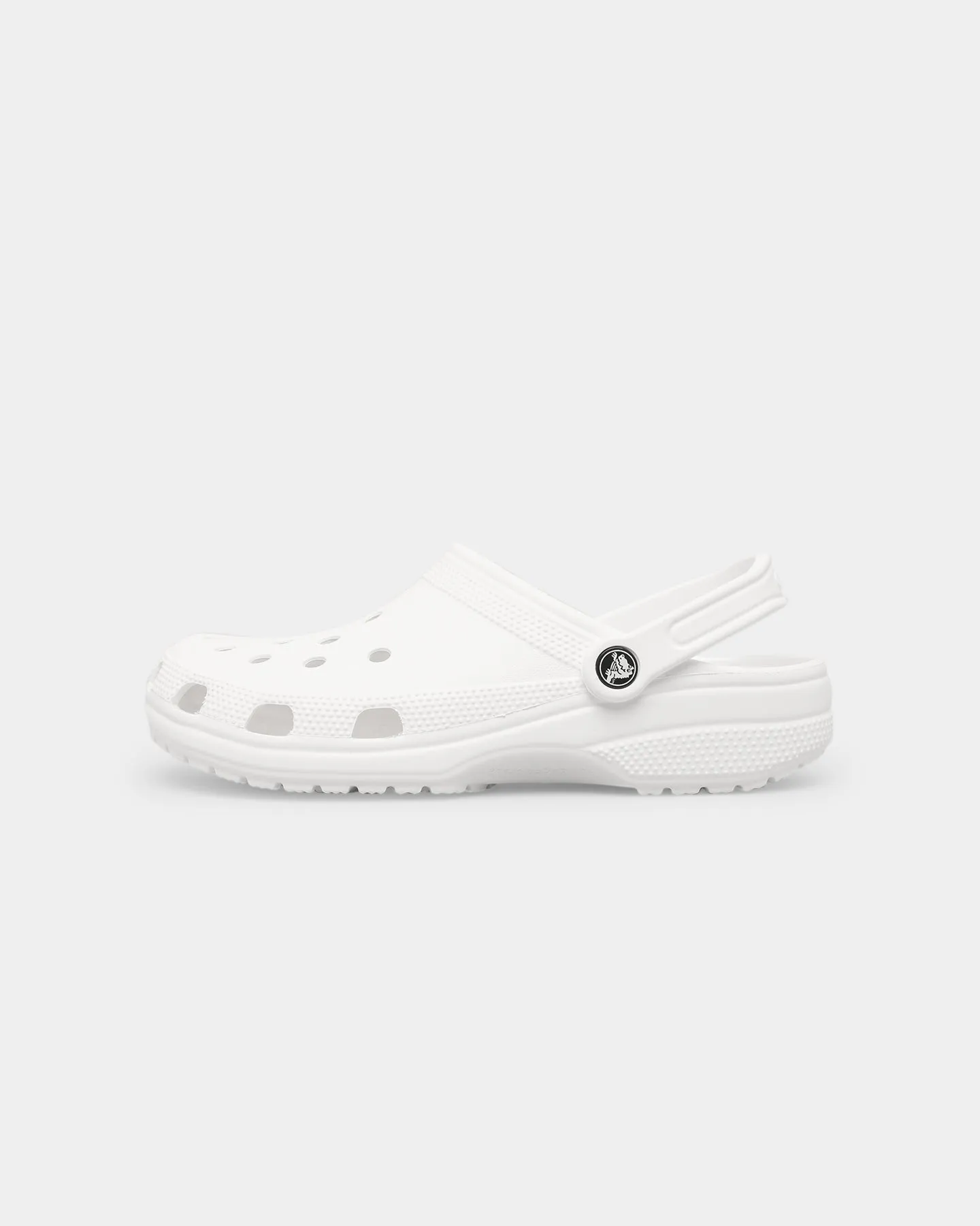 Crocs Classic Clog White sold by Culture Kings